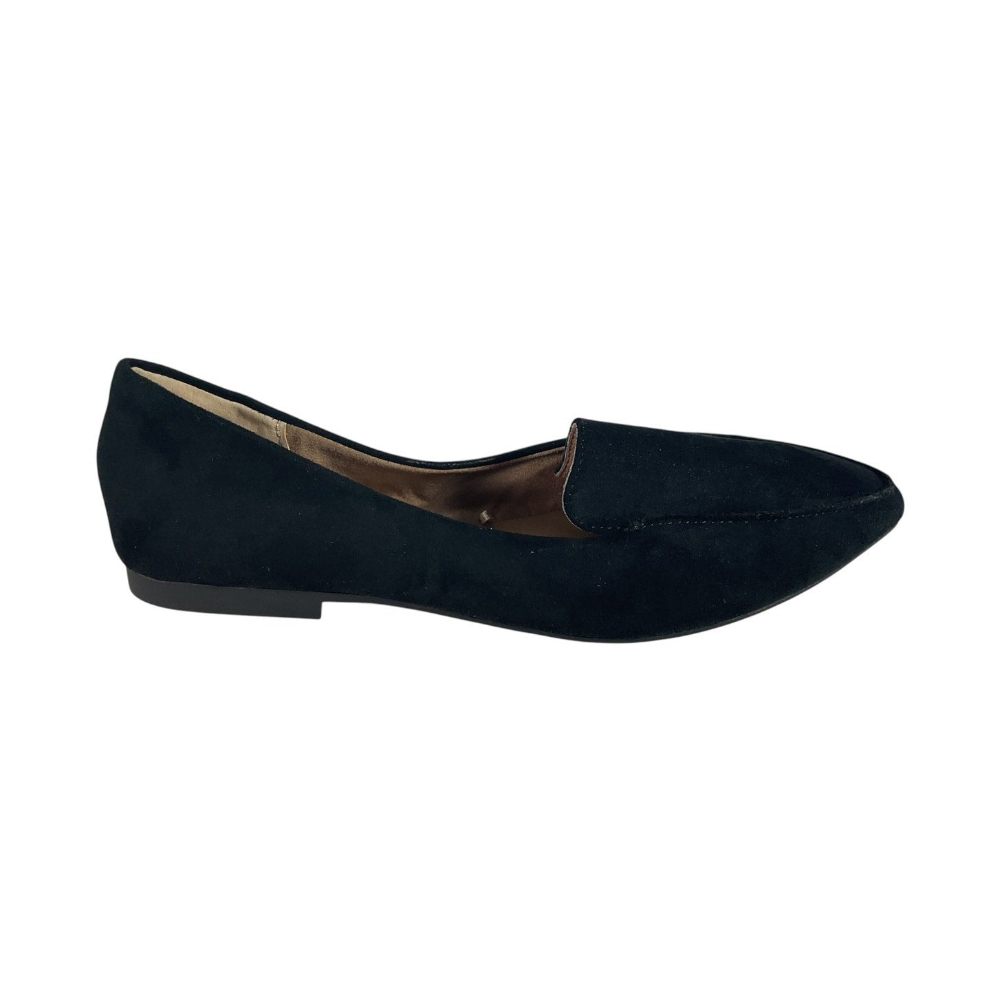 Zapatilla 7.5 (Amazon essentials)