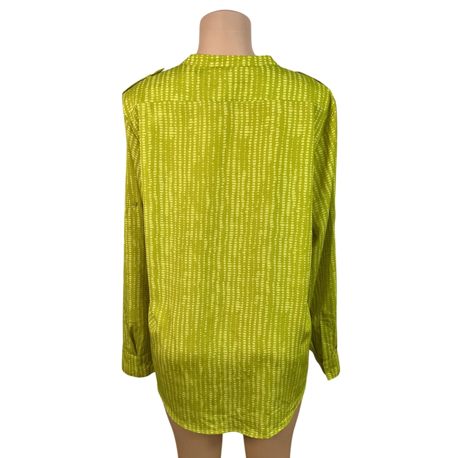 Blusa XL (Calvin Klein)