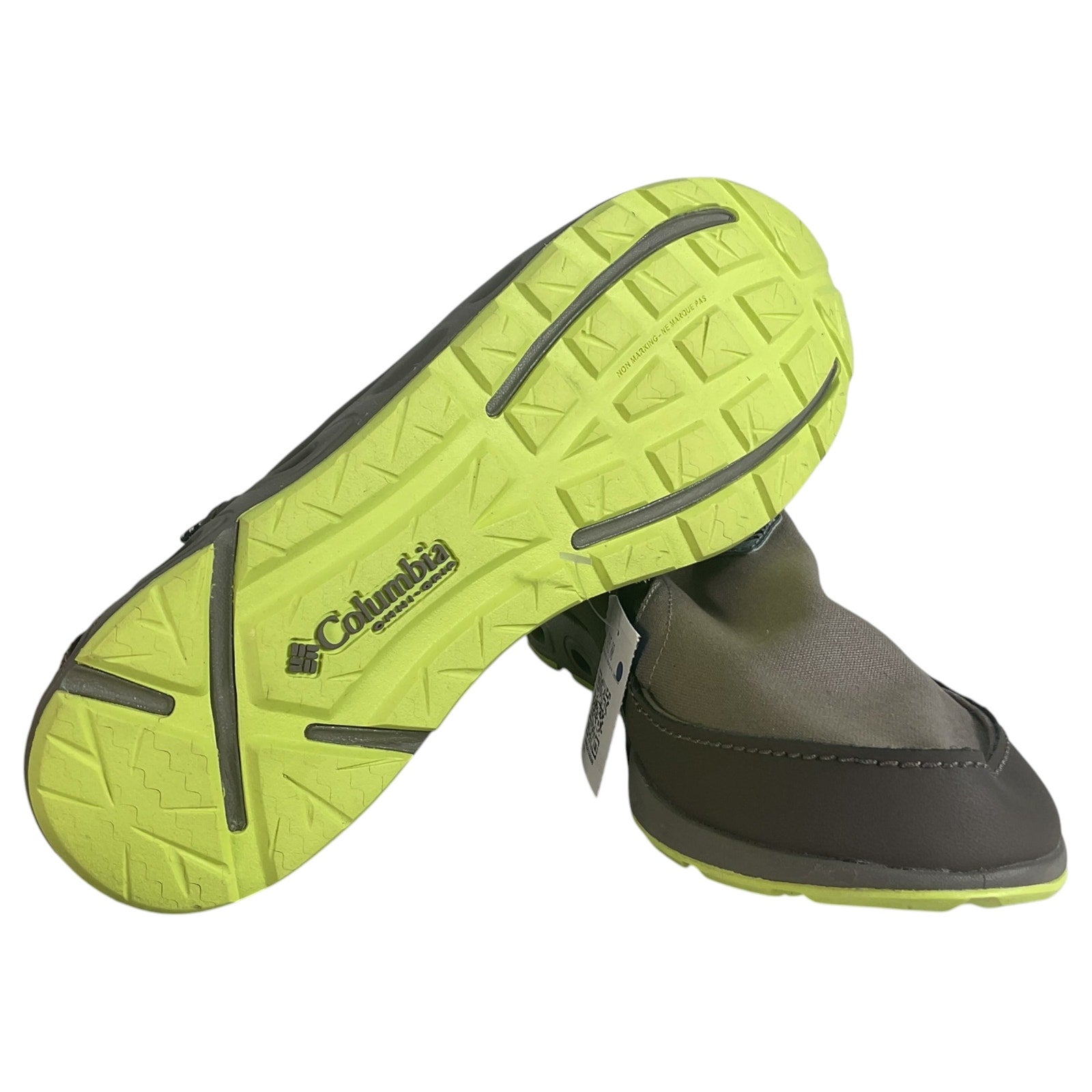 Zapato 11 (Columbia)