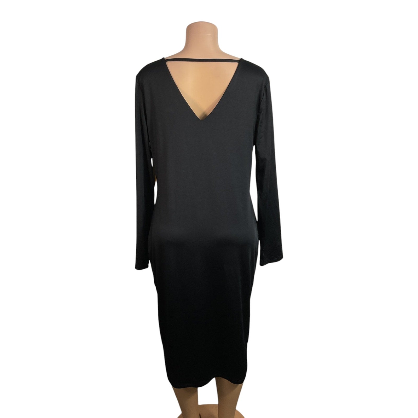 Vestido XXL (Madden NYC)