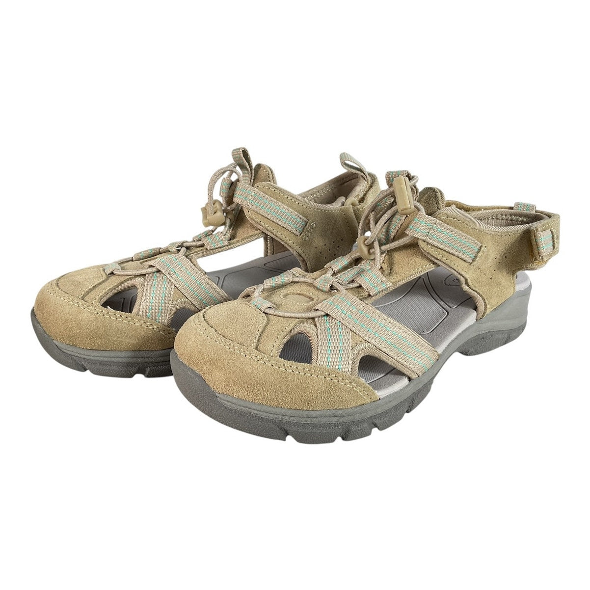 Sandalia 7 (Lands’ End)