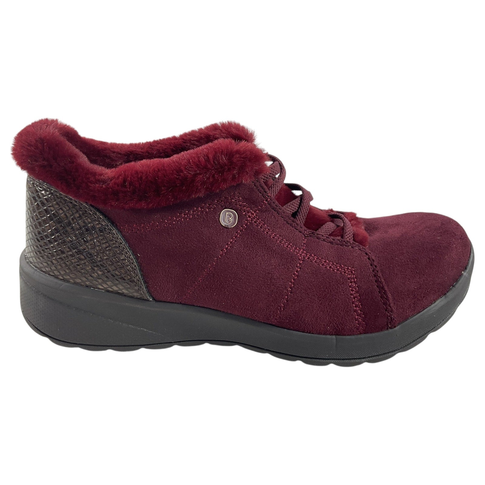 Zapato 8.5W (Bzees)