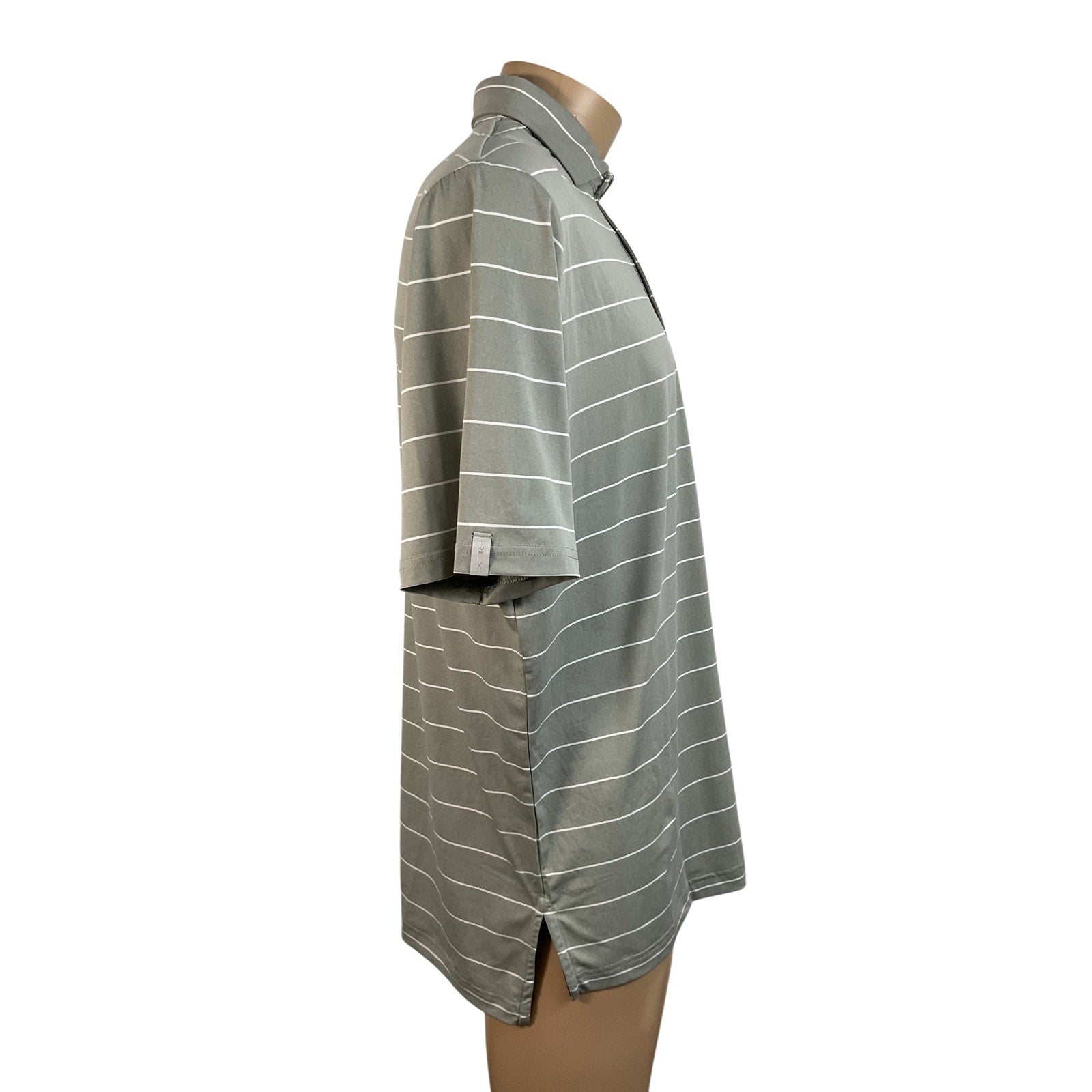 Camisa Tipo Polo L