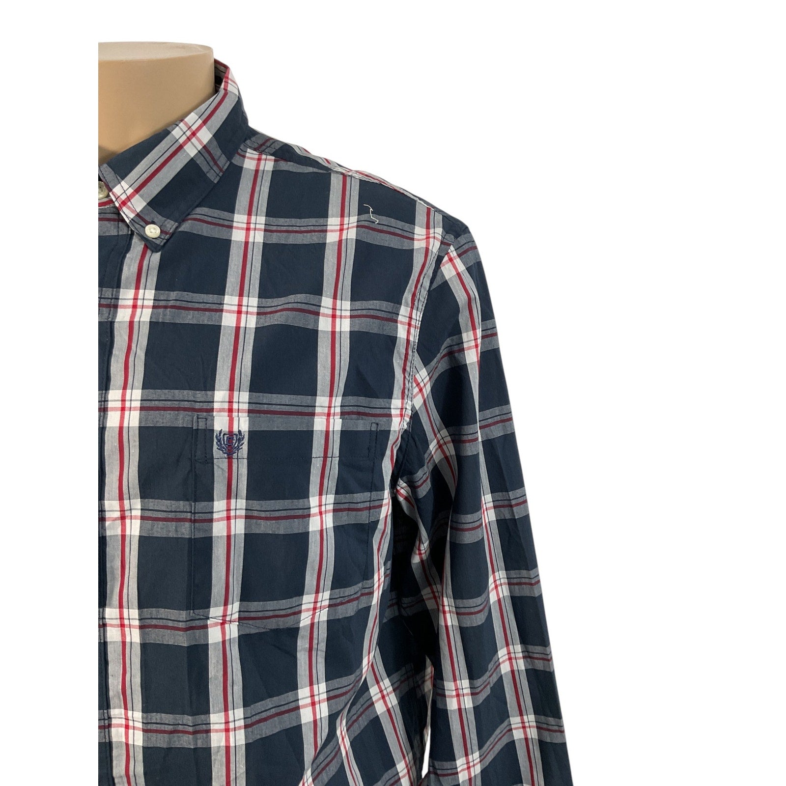 Camisa XL (Chaps)