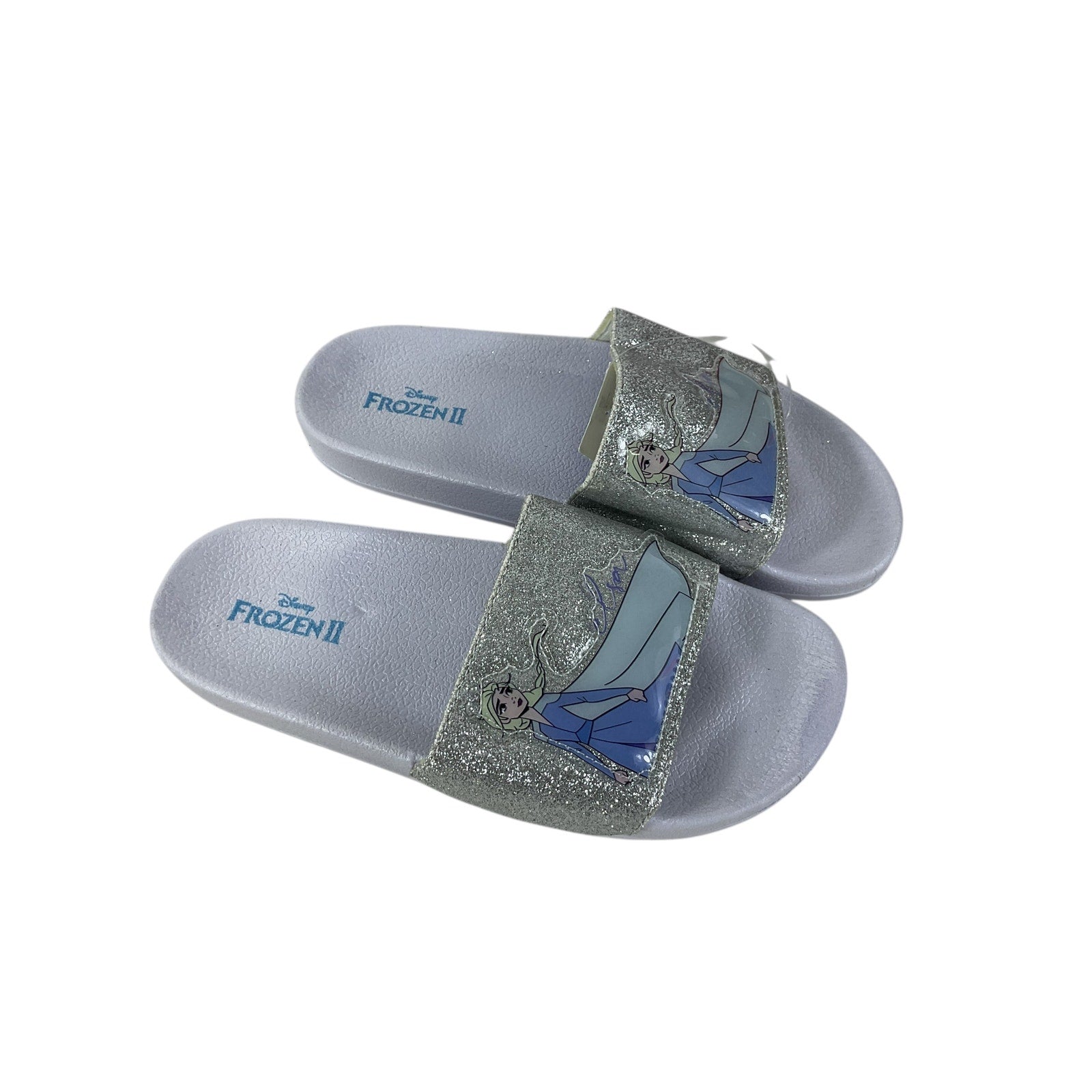 Sandalia niña 2/3 (Disney)