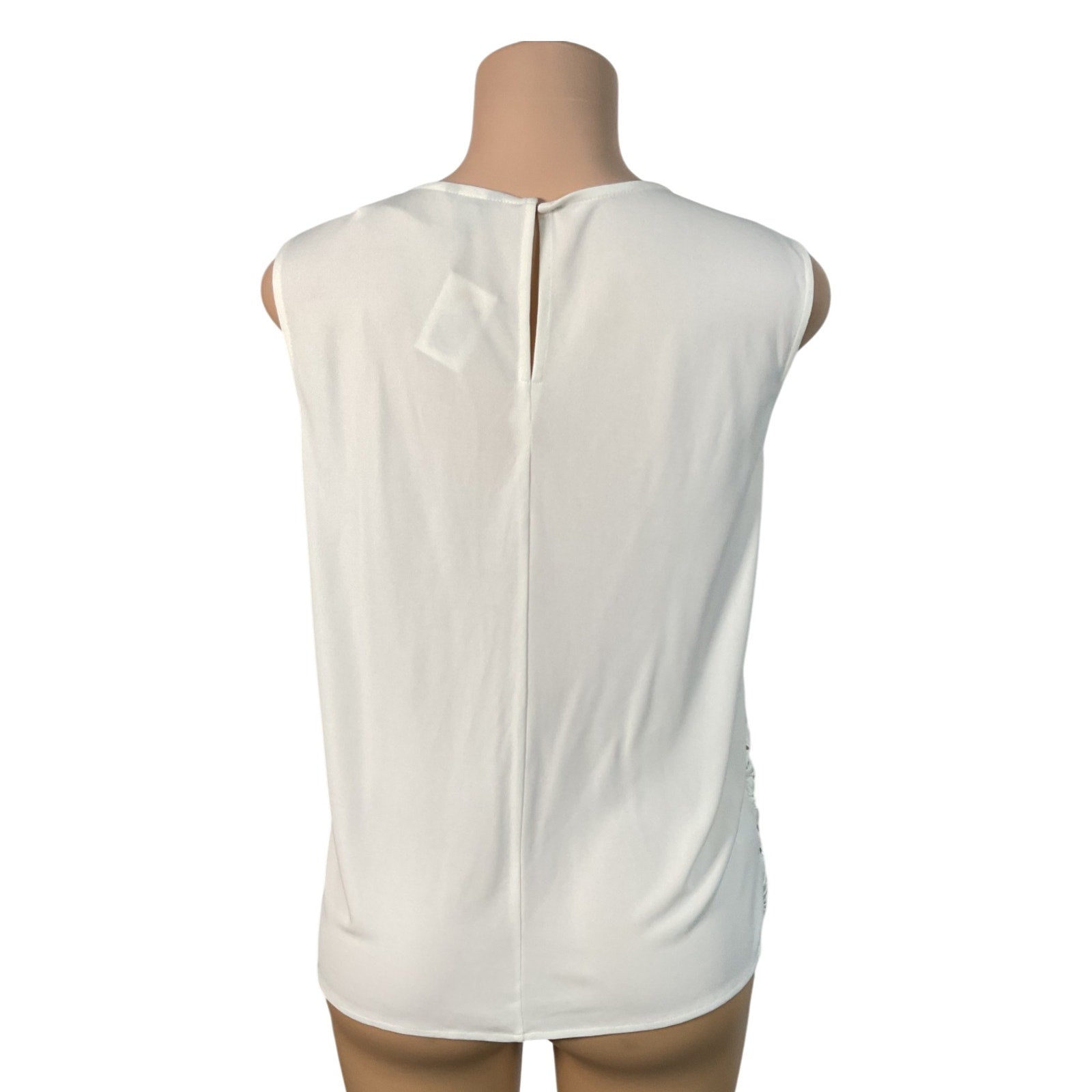 Blusa M (Ann Taylor)