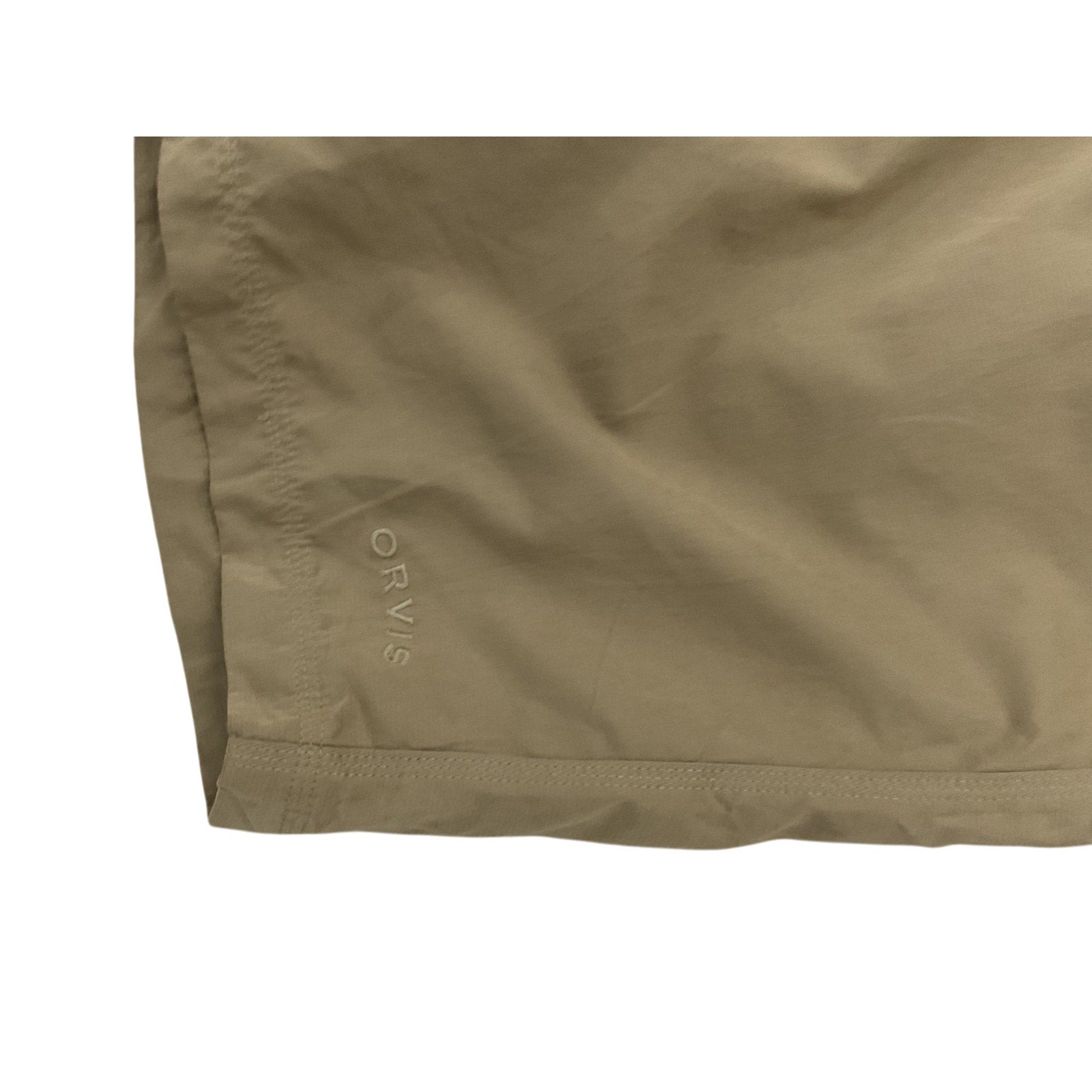 Short 38 (Orvis)
