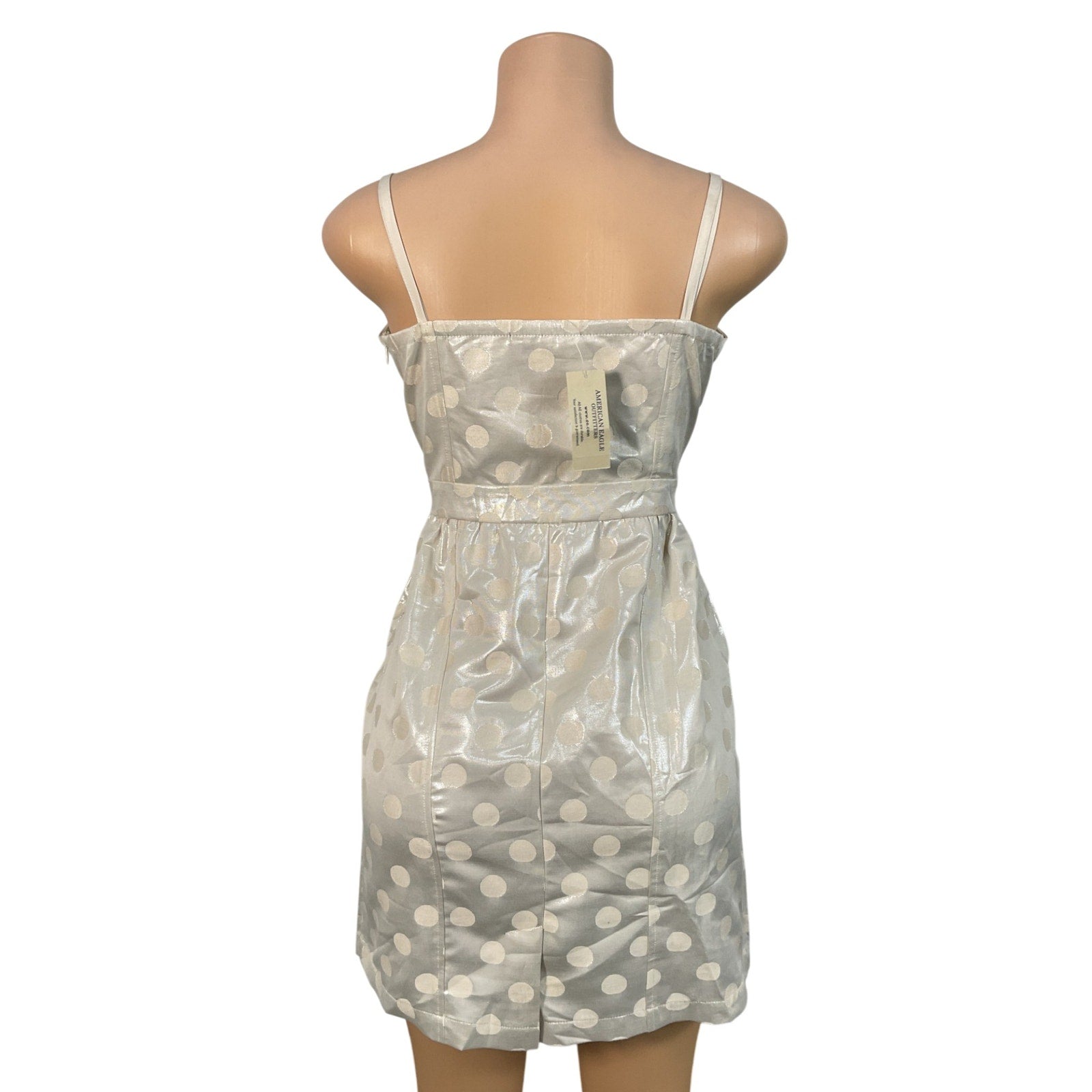 Vestido 8 (American Eagle Outfitters)