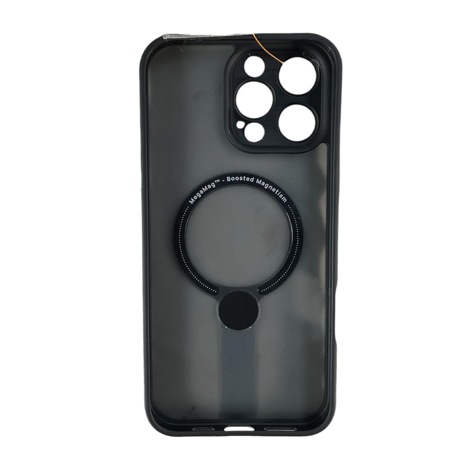 Cobertor iPhone 16 pro Max