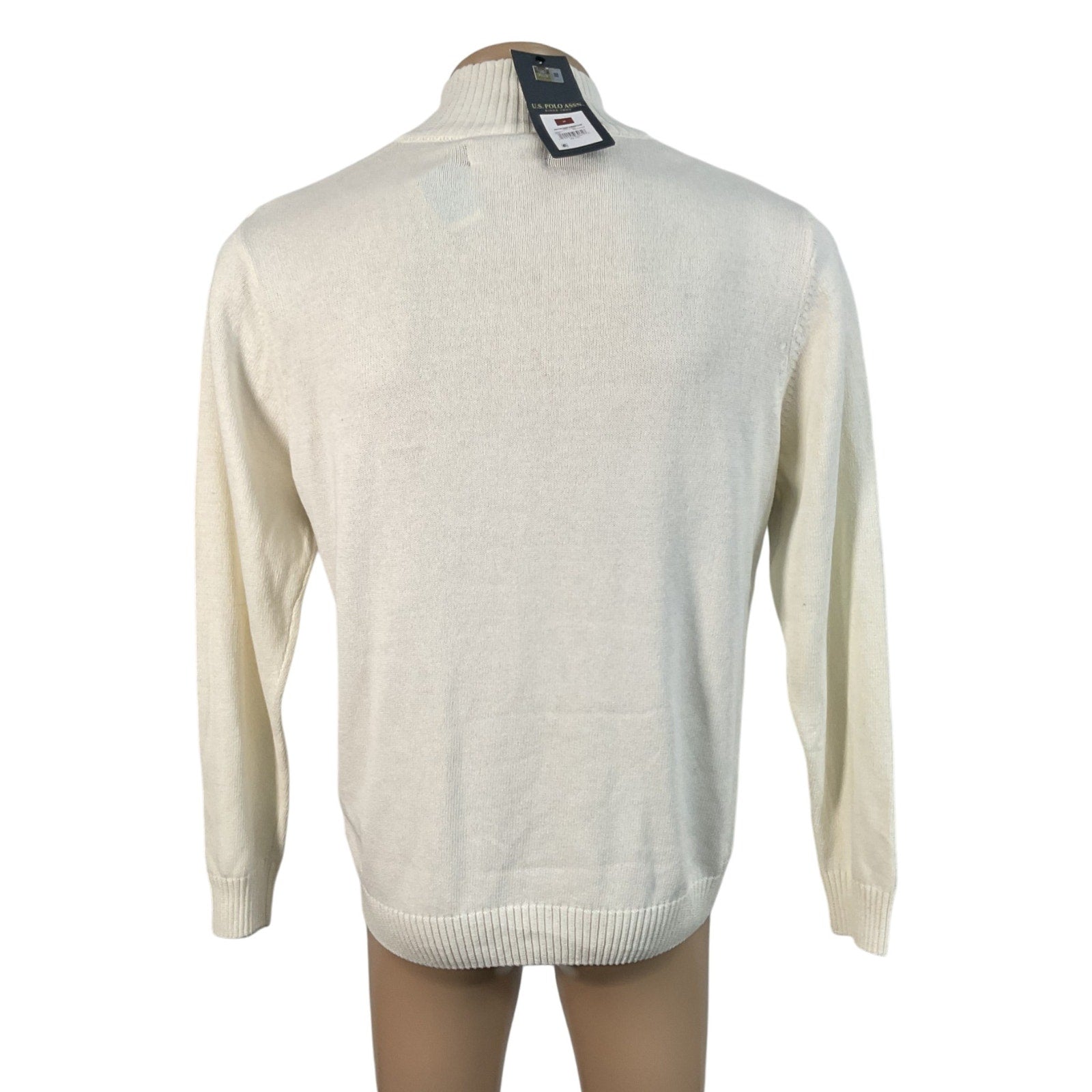 Sueter M (U.S. Polo Asnn.)