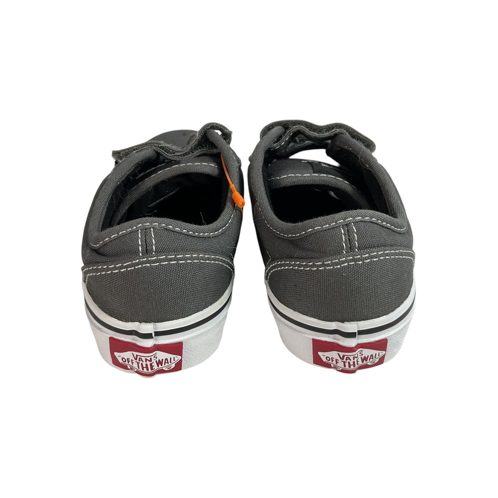 Tenis niño 13 (Vans)