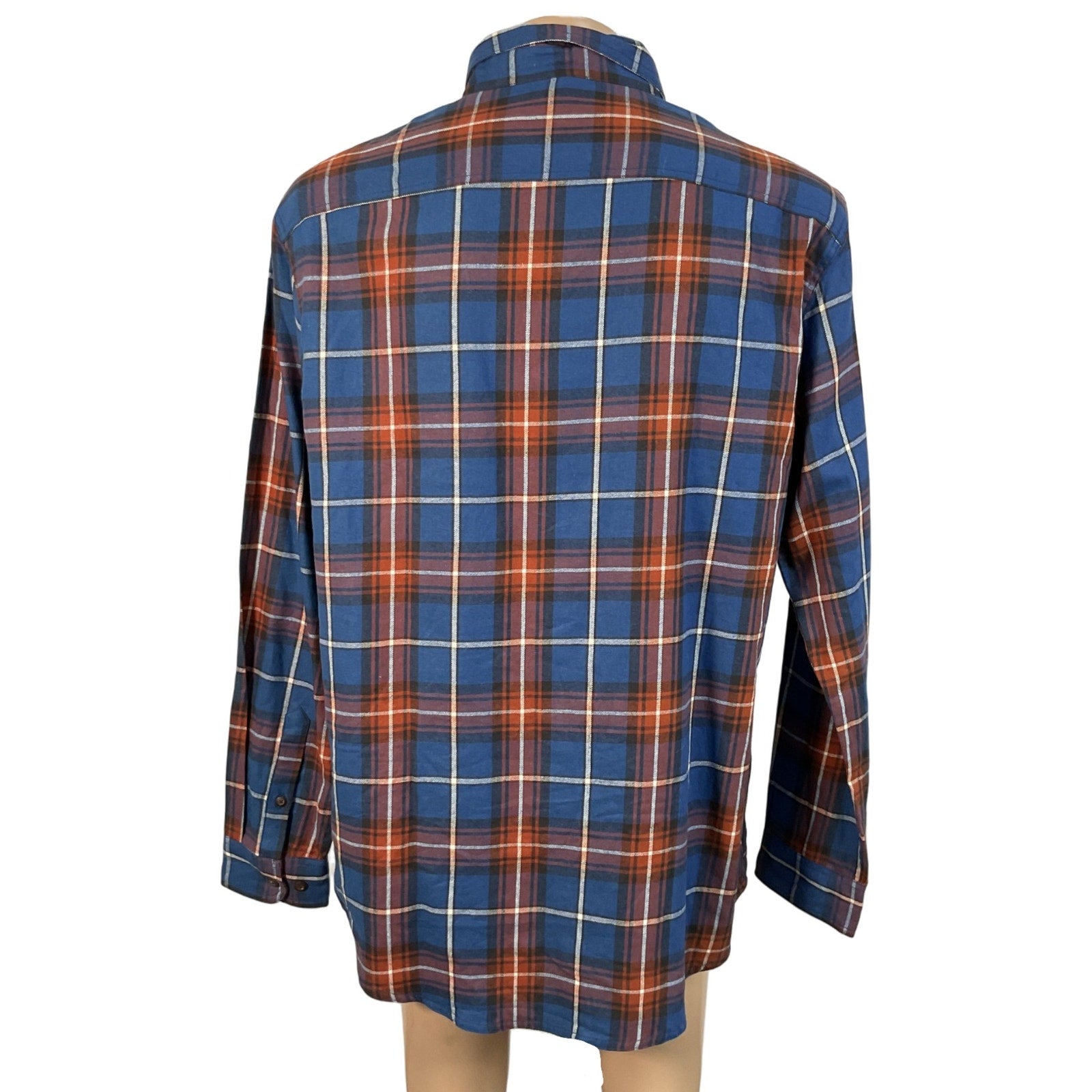 Camisa XL (Sonoma)