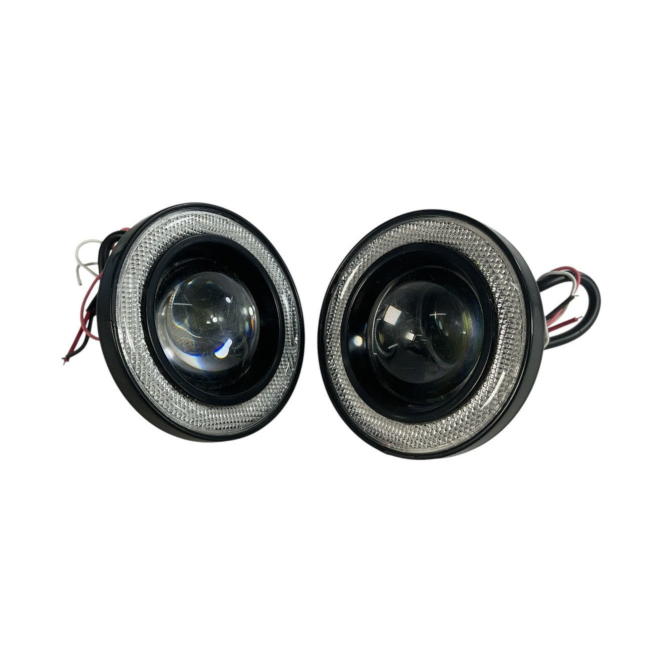 Faros LED (Modelo R500)
