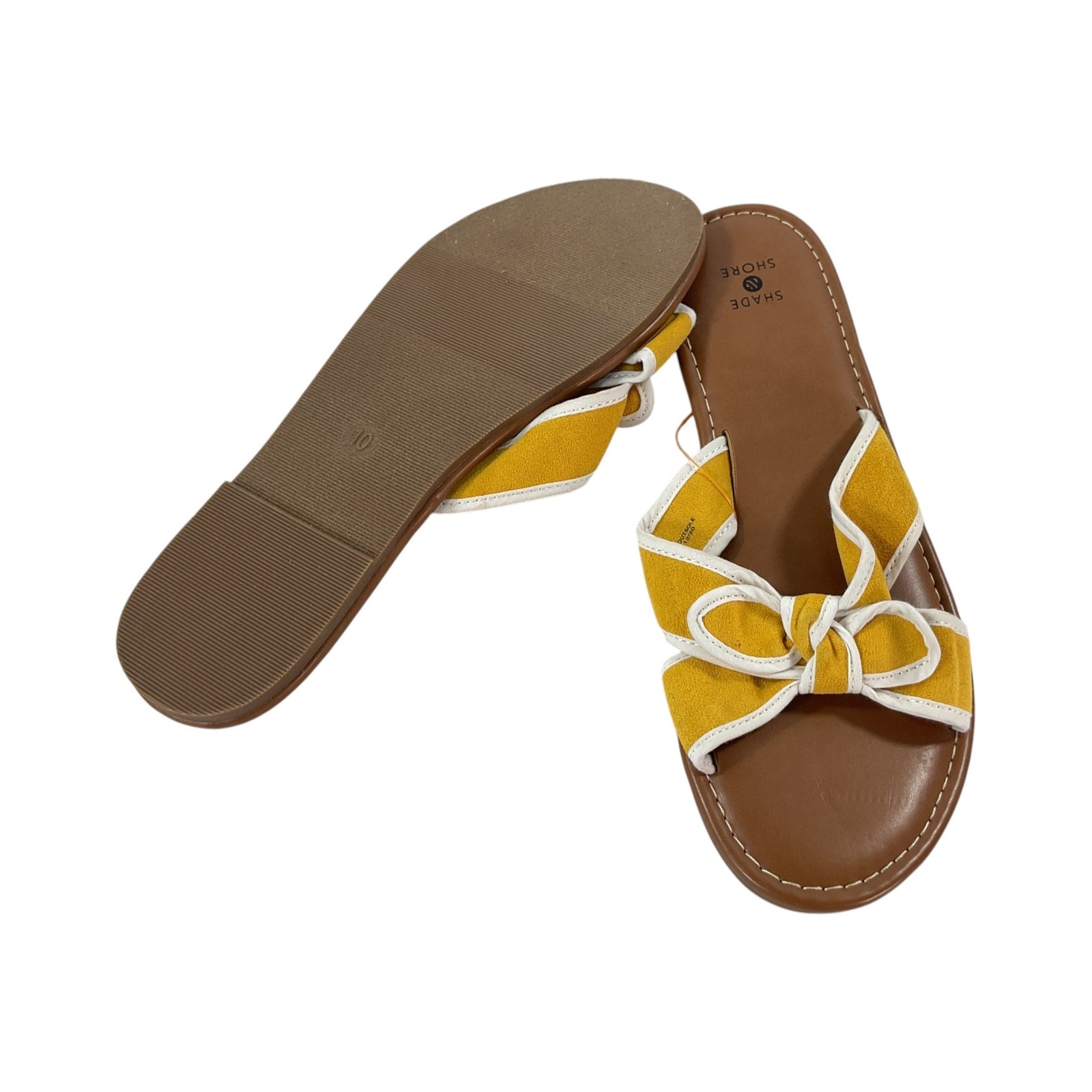 Sandalias 10 (Shade & Shore)