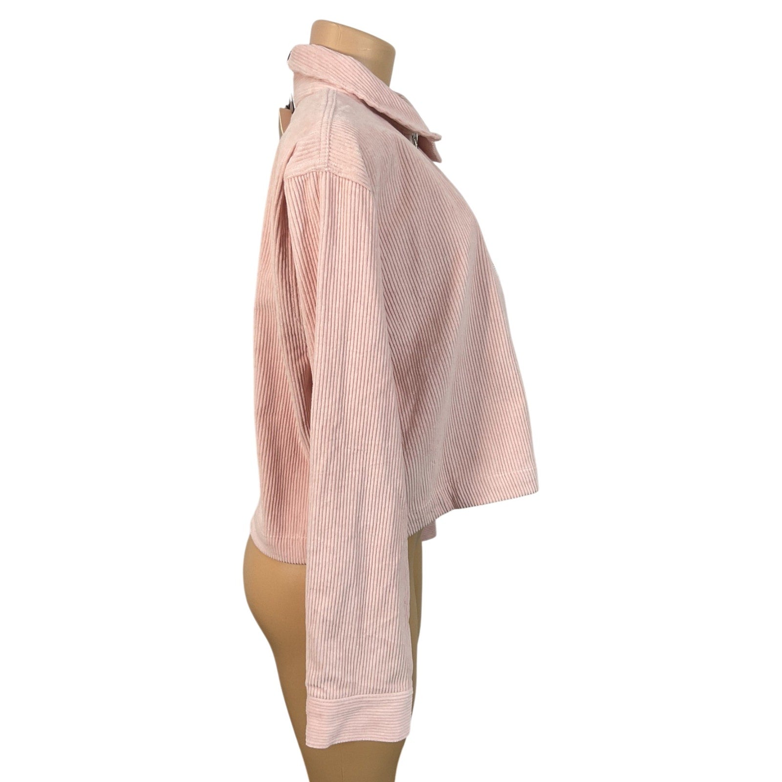 Chaqueta XL (Industry)