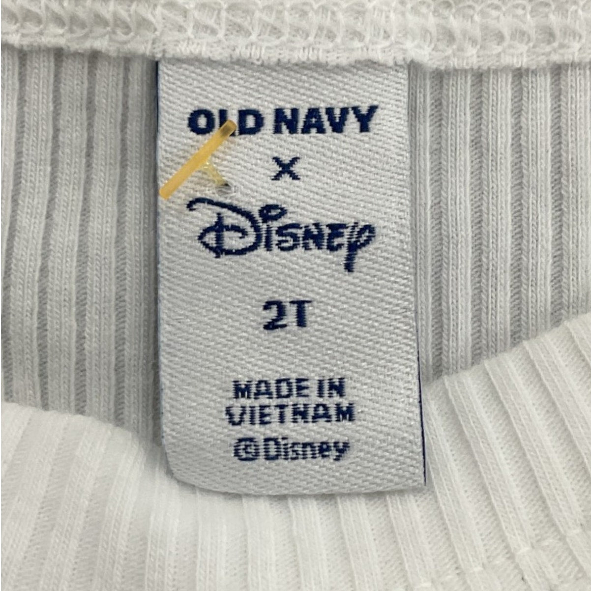 Blusa Niña 2T (Old Navy)