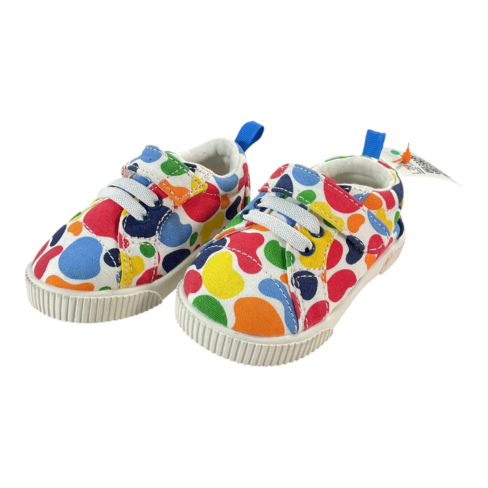 Tenis niña 3 (Wonder Nation)