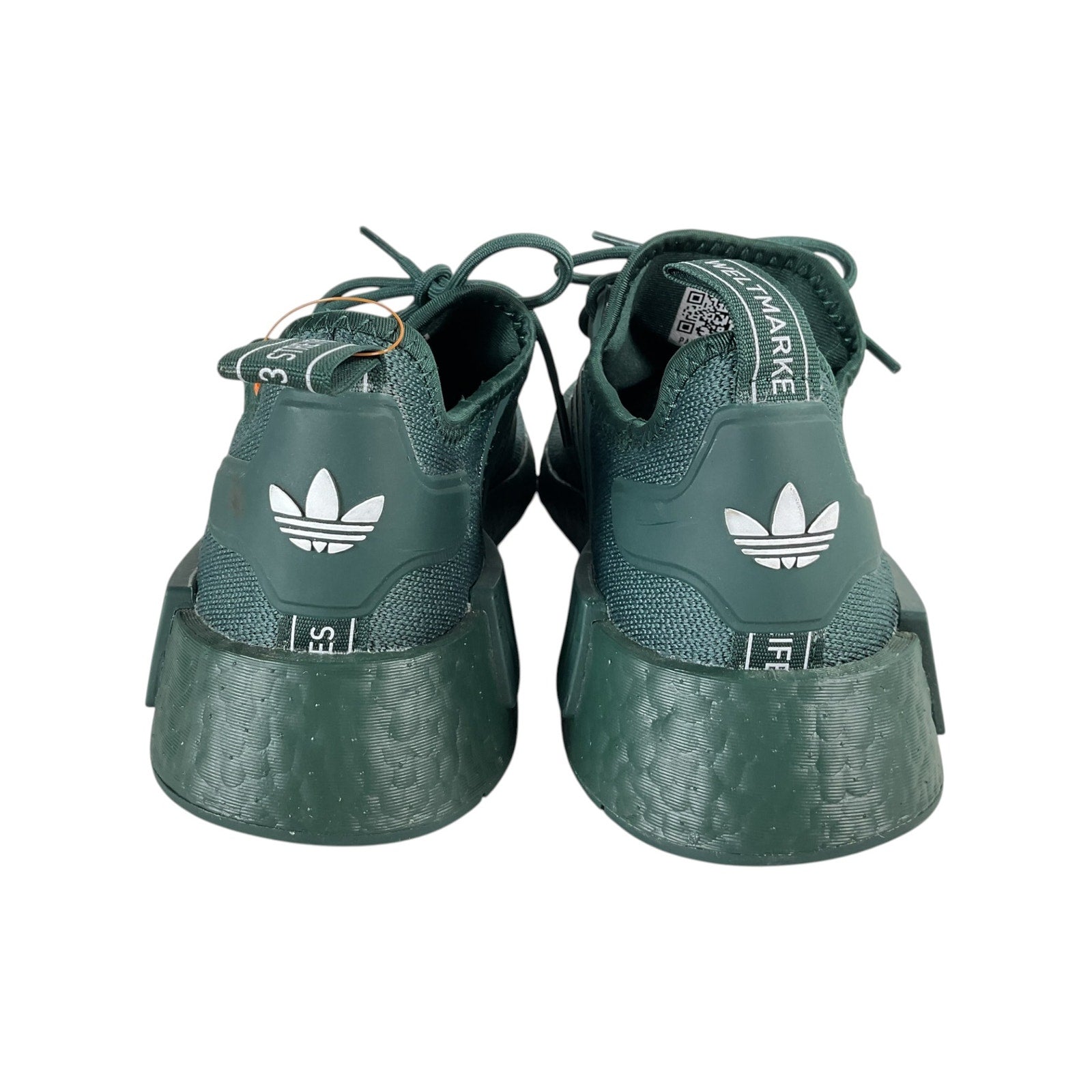 Tenis 9 (adidas)