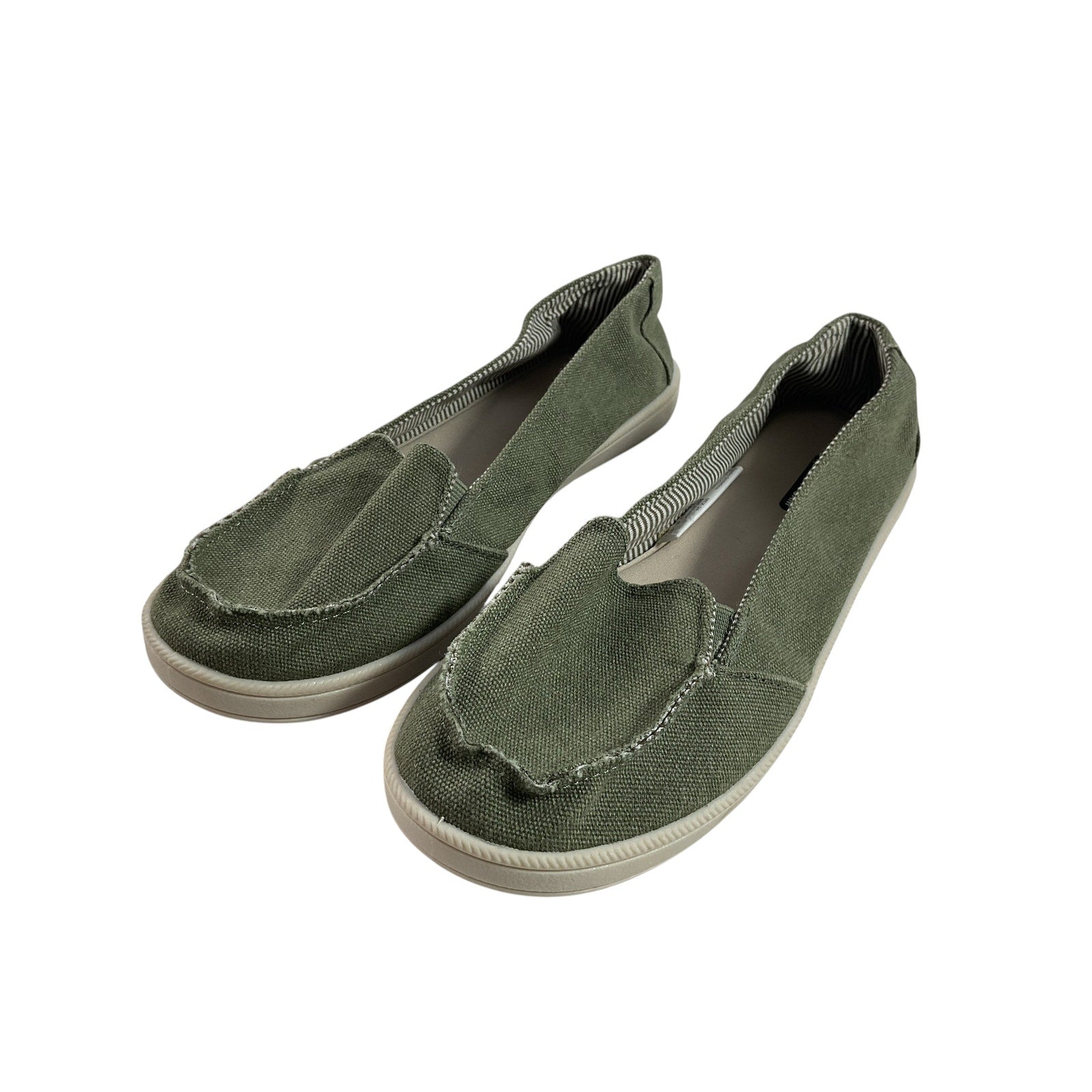 Zapato 7 (TIME AND TRU)