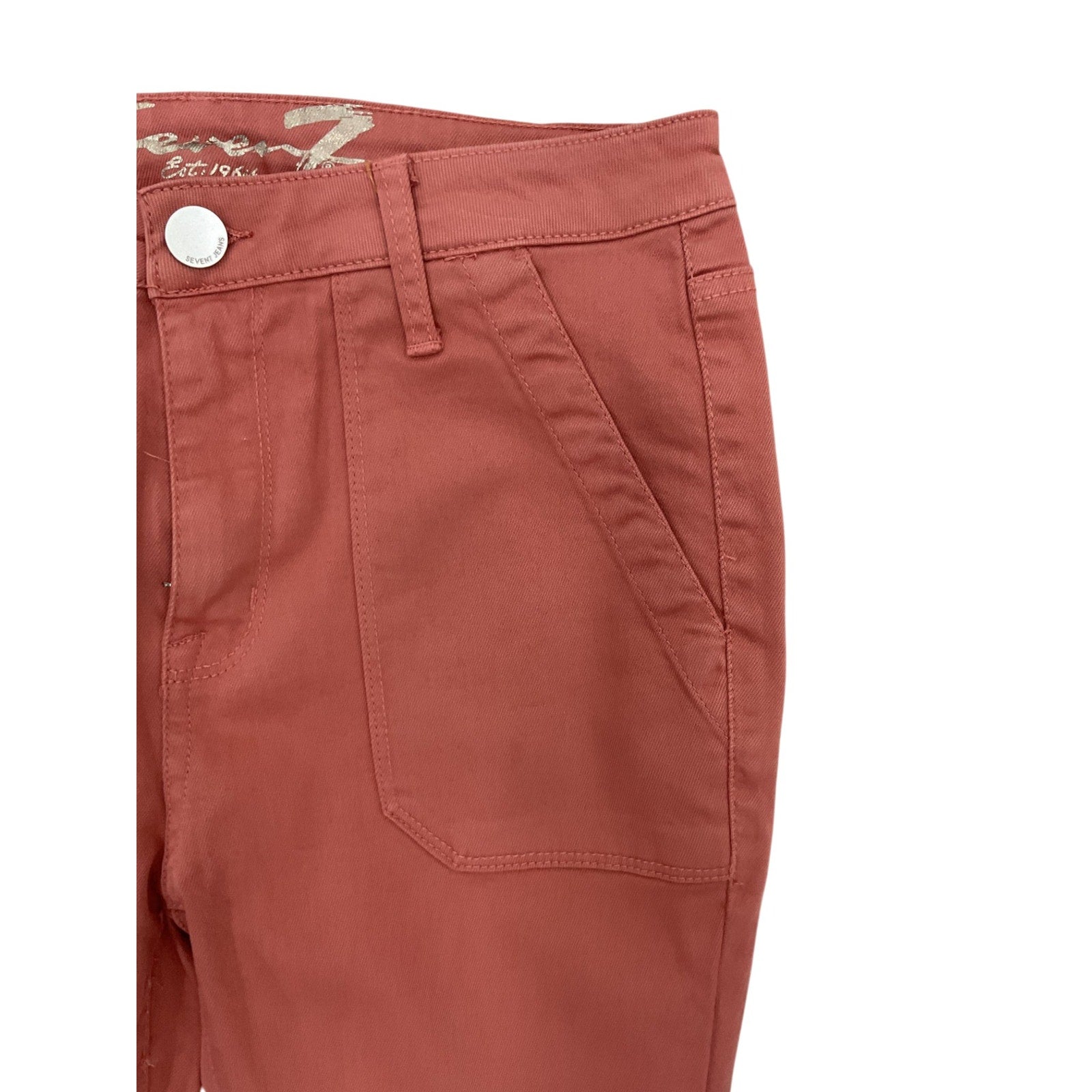 Pantalón 6 (seven 7)