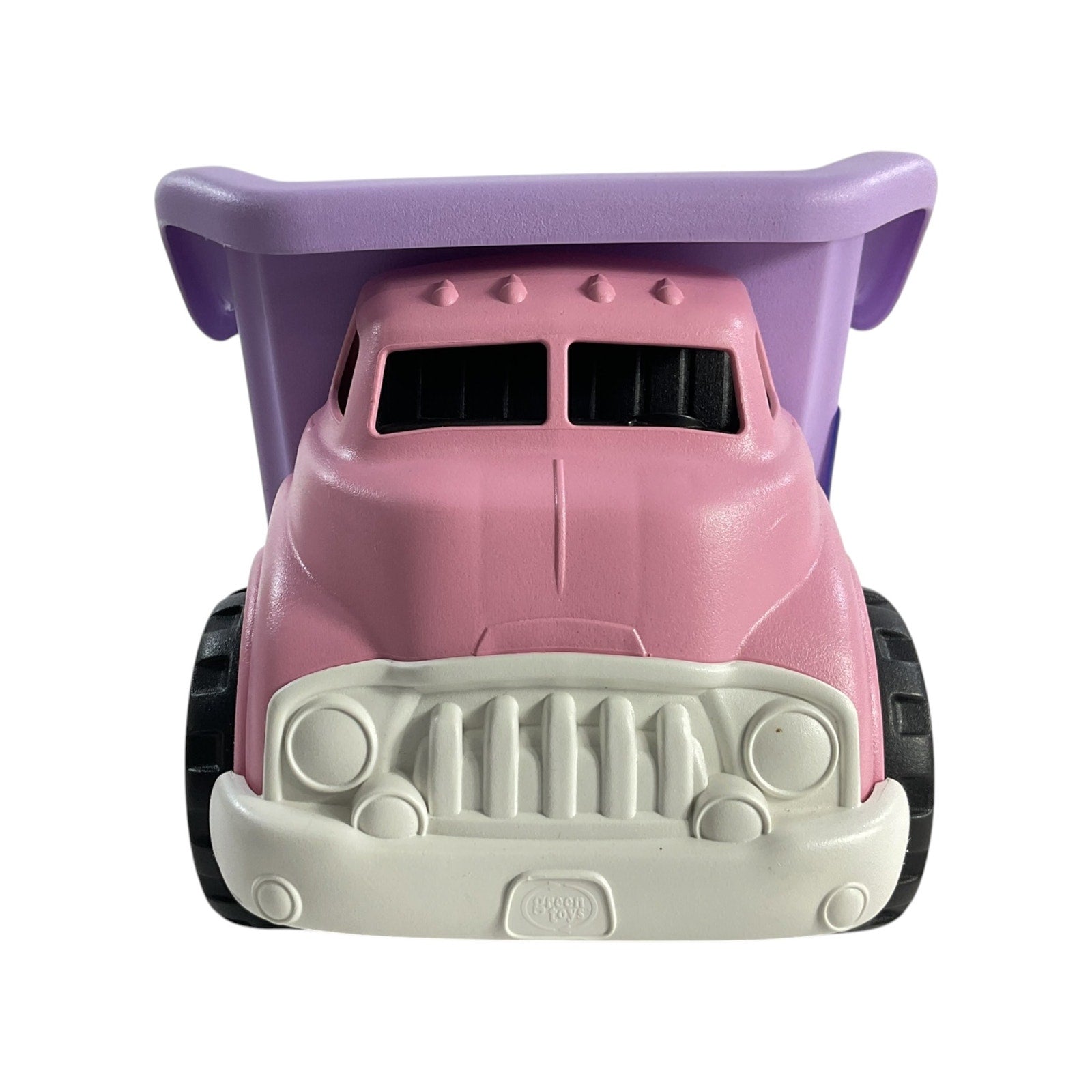Camión (green toys)