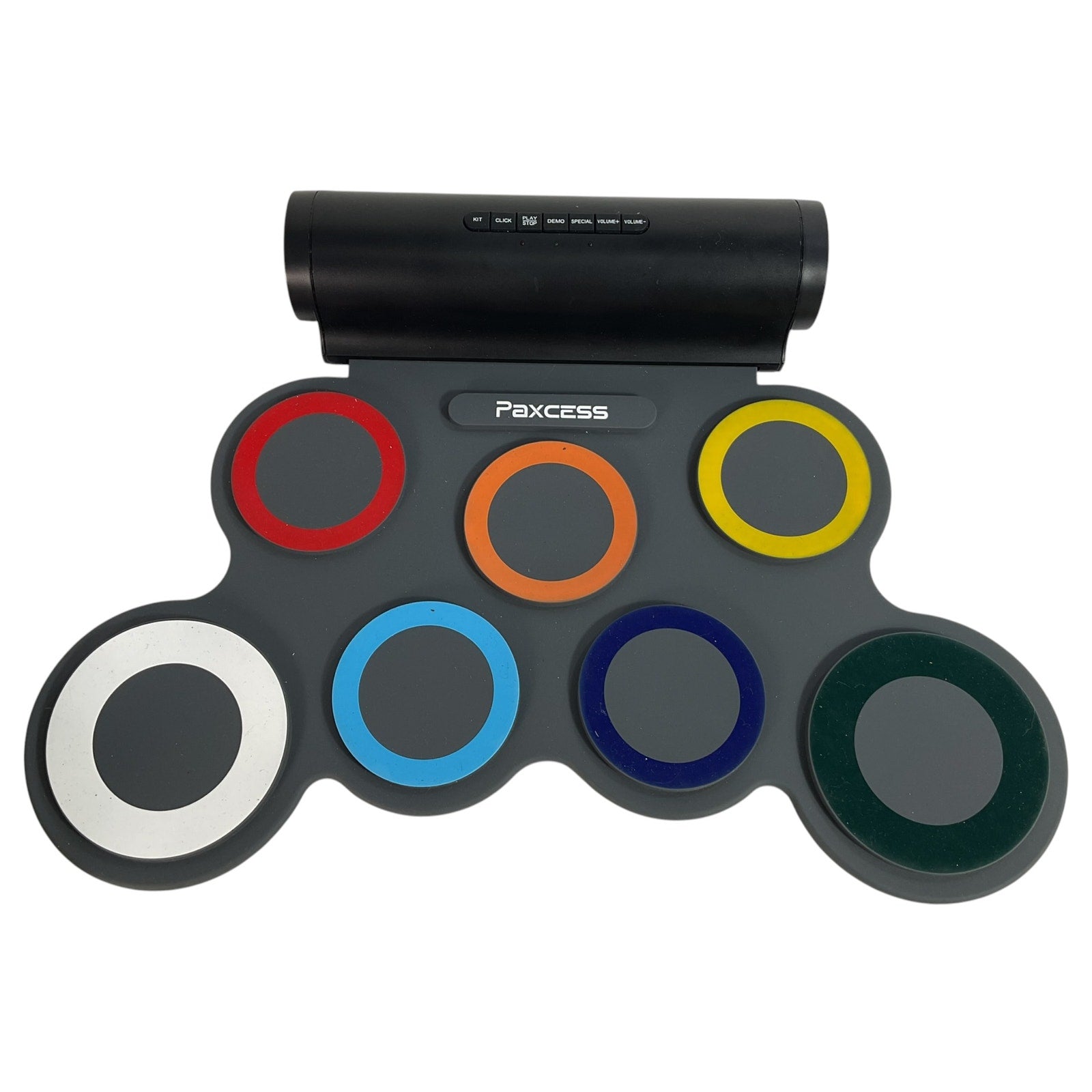 Pad de percusión (Paxcess)