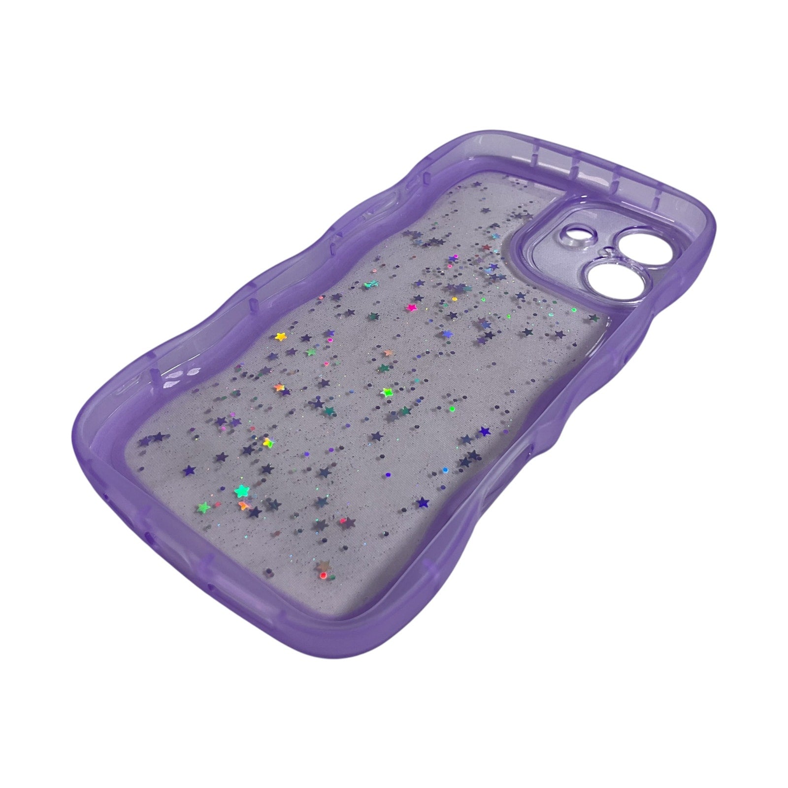 Cobertor para iPhone 16 Plus
