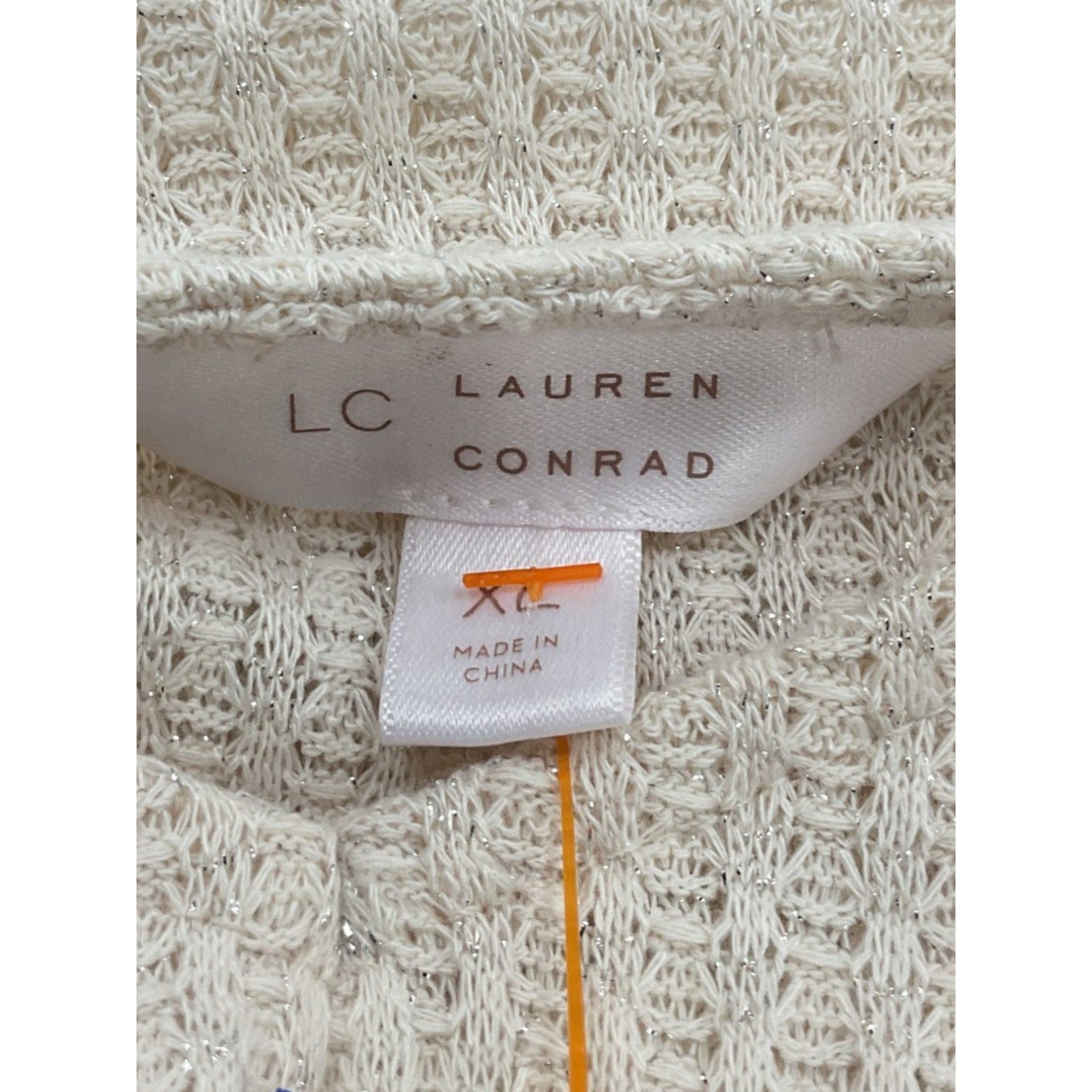 Blusa XL (Lauren Conrad)