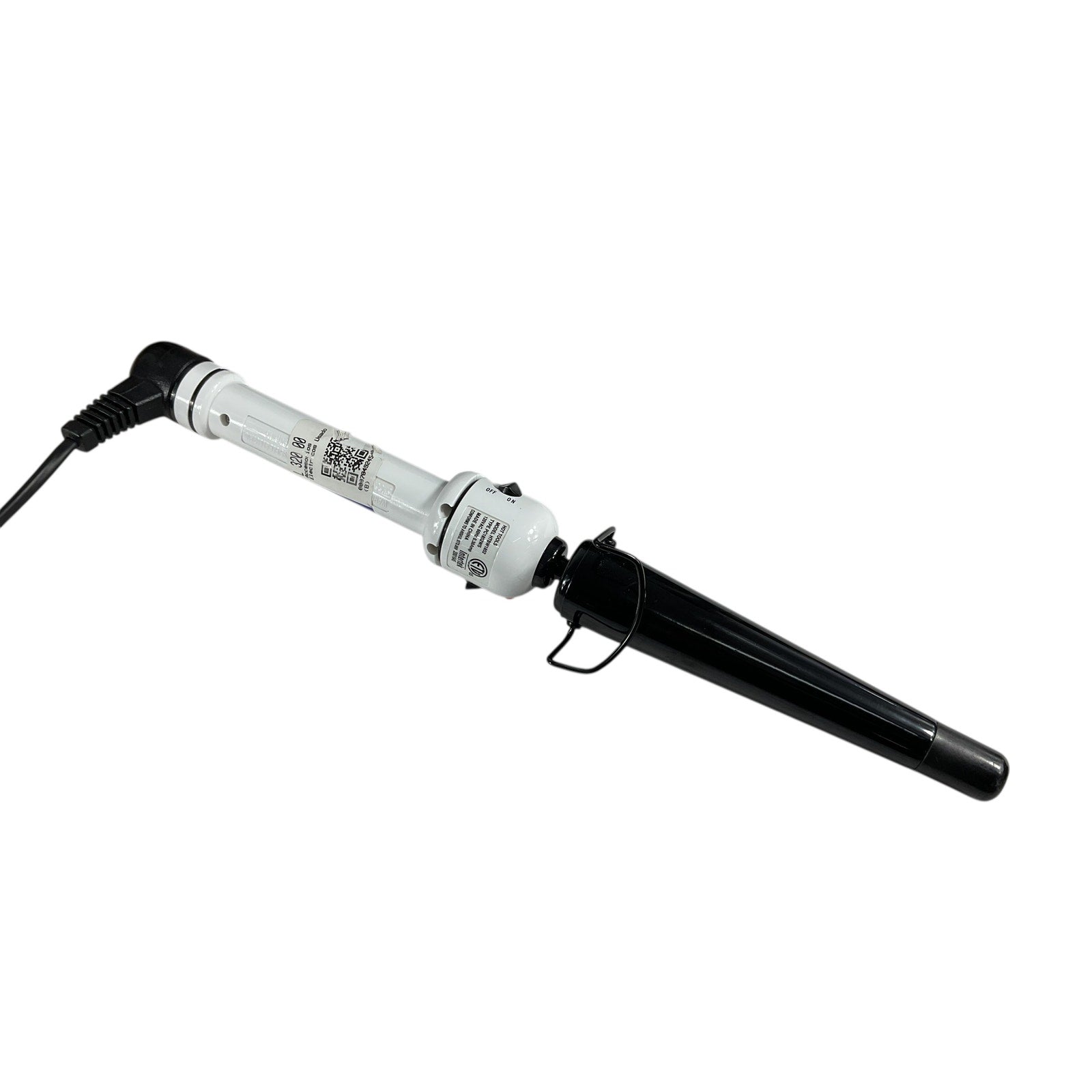 )Rizadora de cabello (HOT TOOLS)
