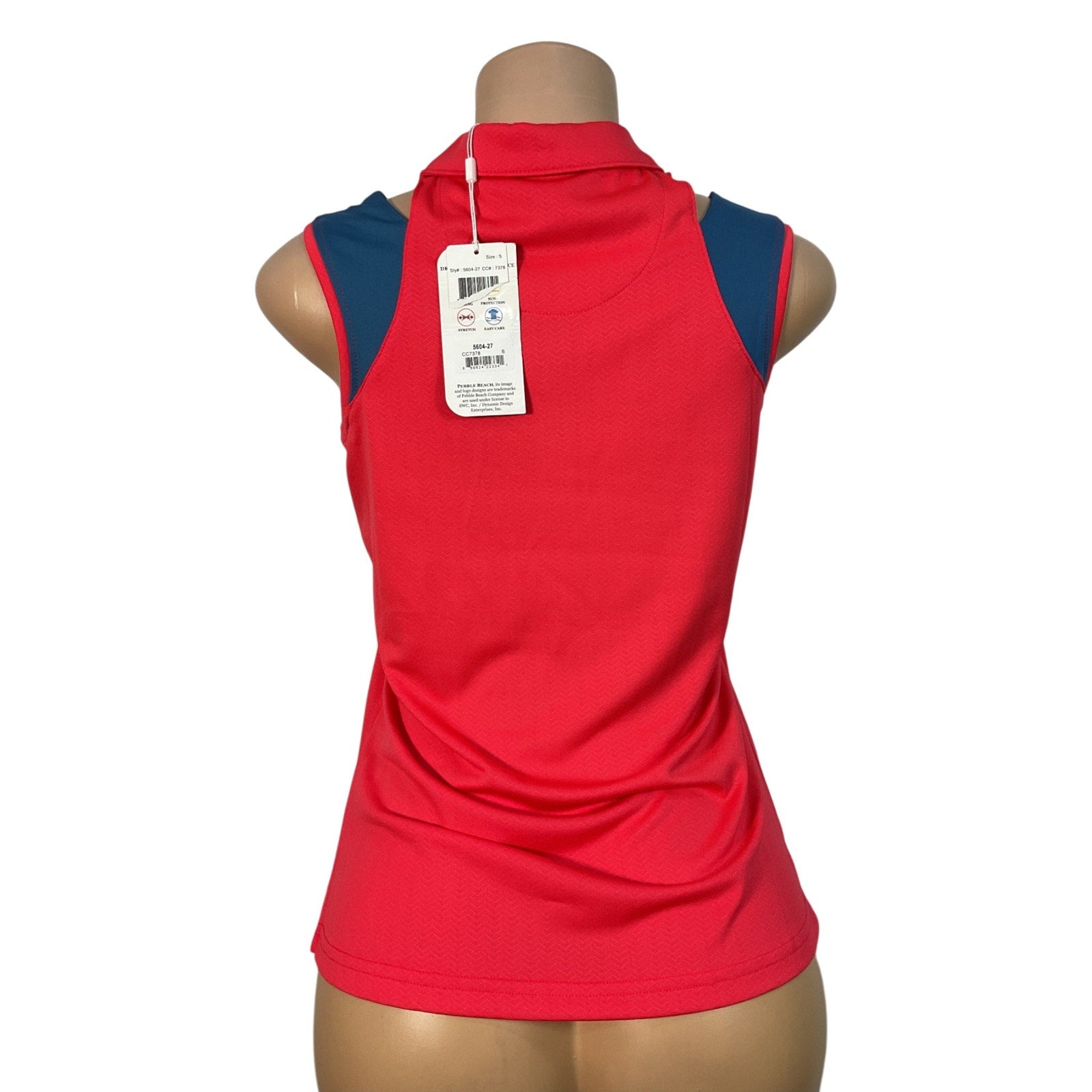 Blusa S (Pebble Beach)