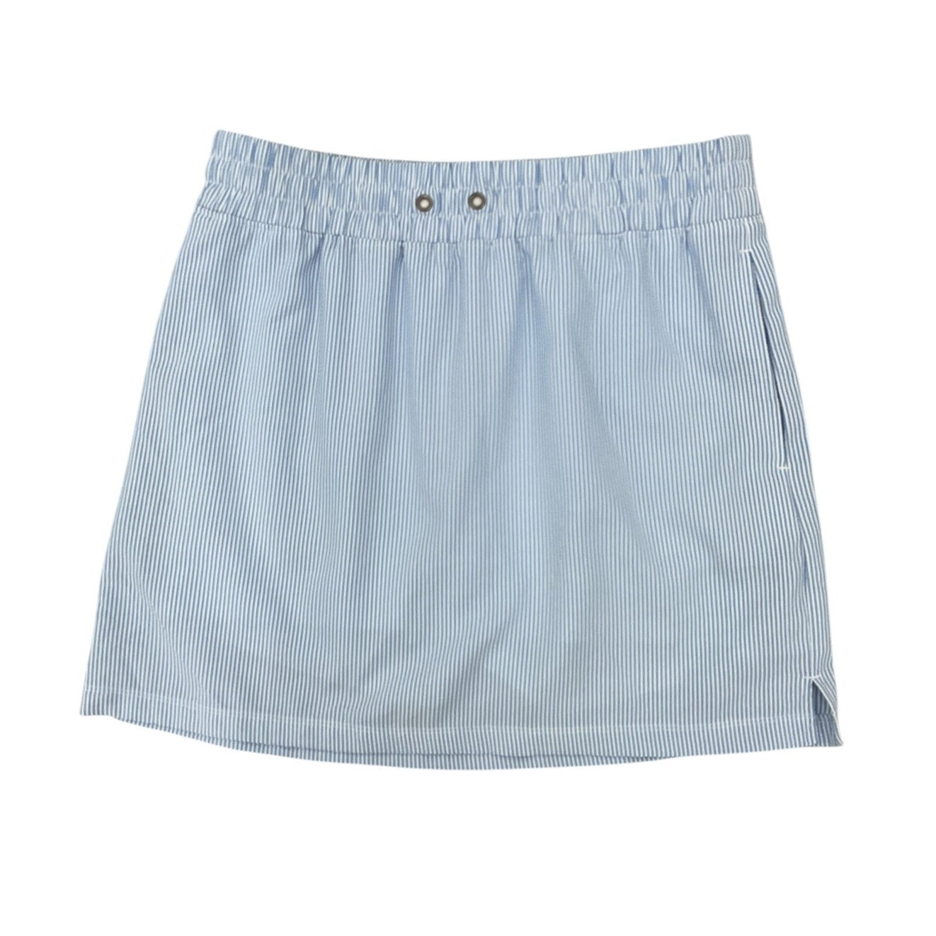 Falda M (Izod)