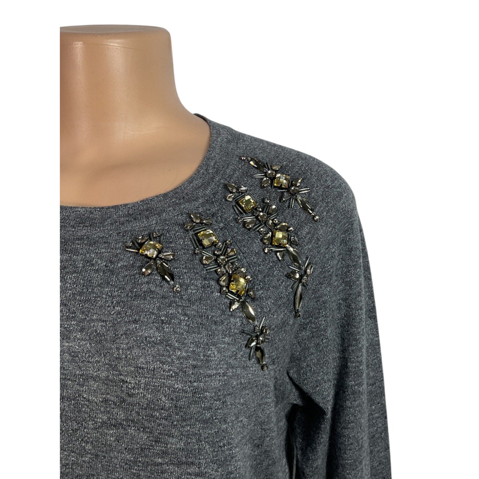 Blusa M (Loft)
