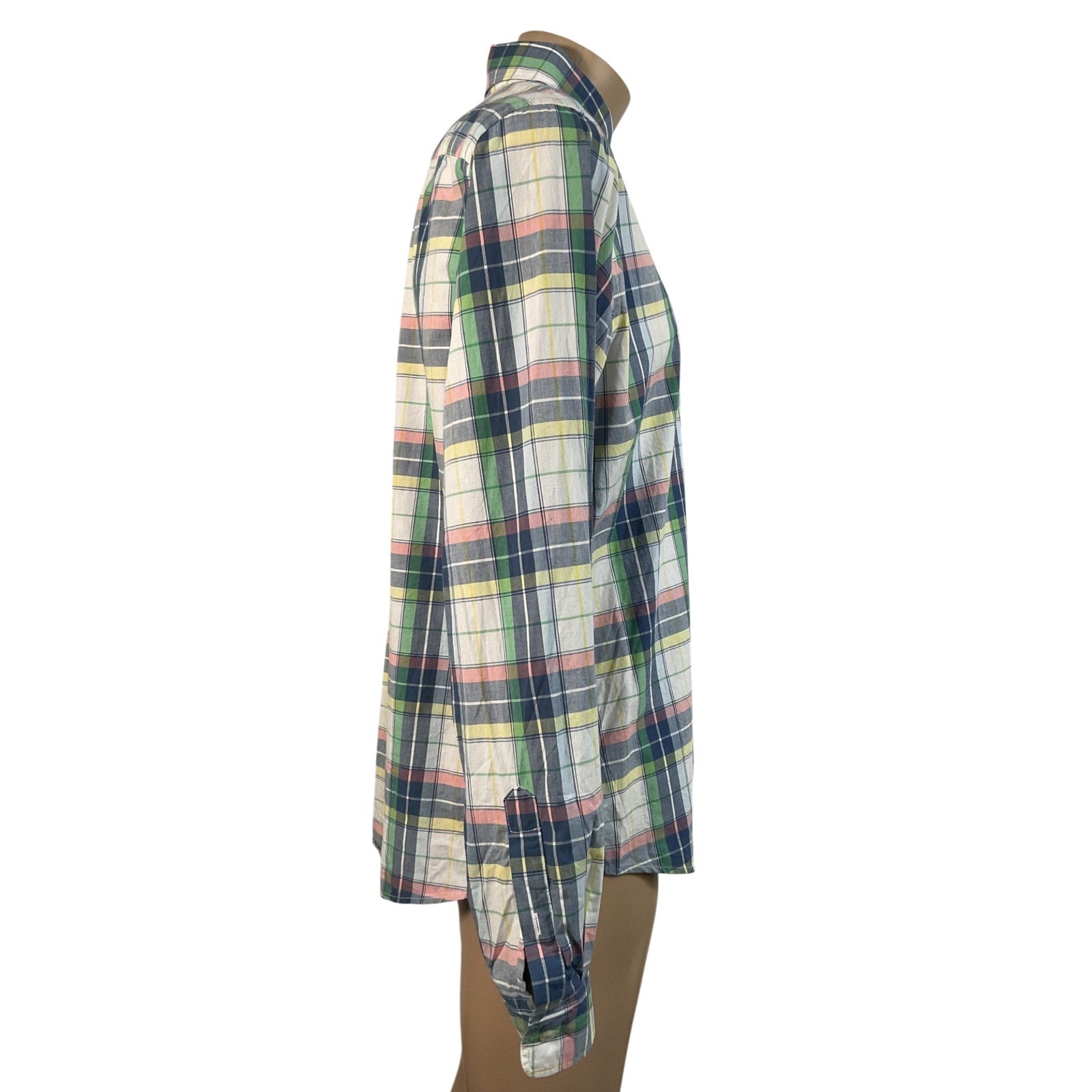 Camisa L (Gap)