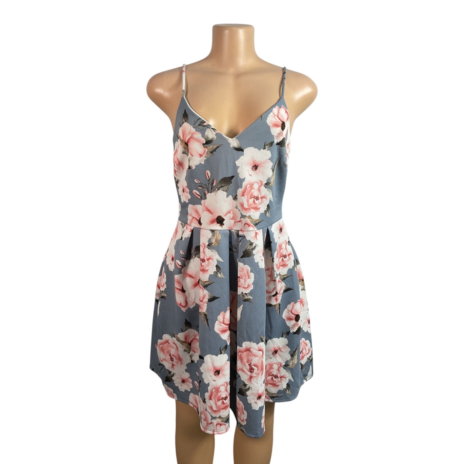 Vestido S