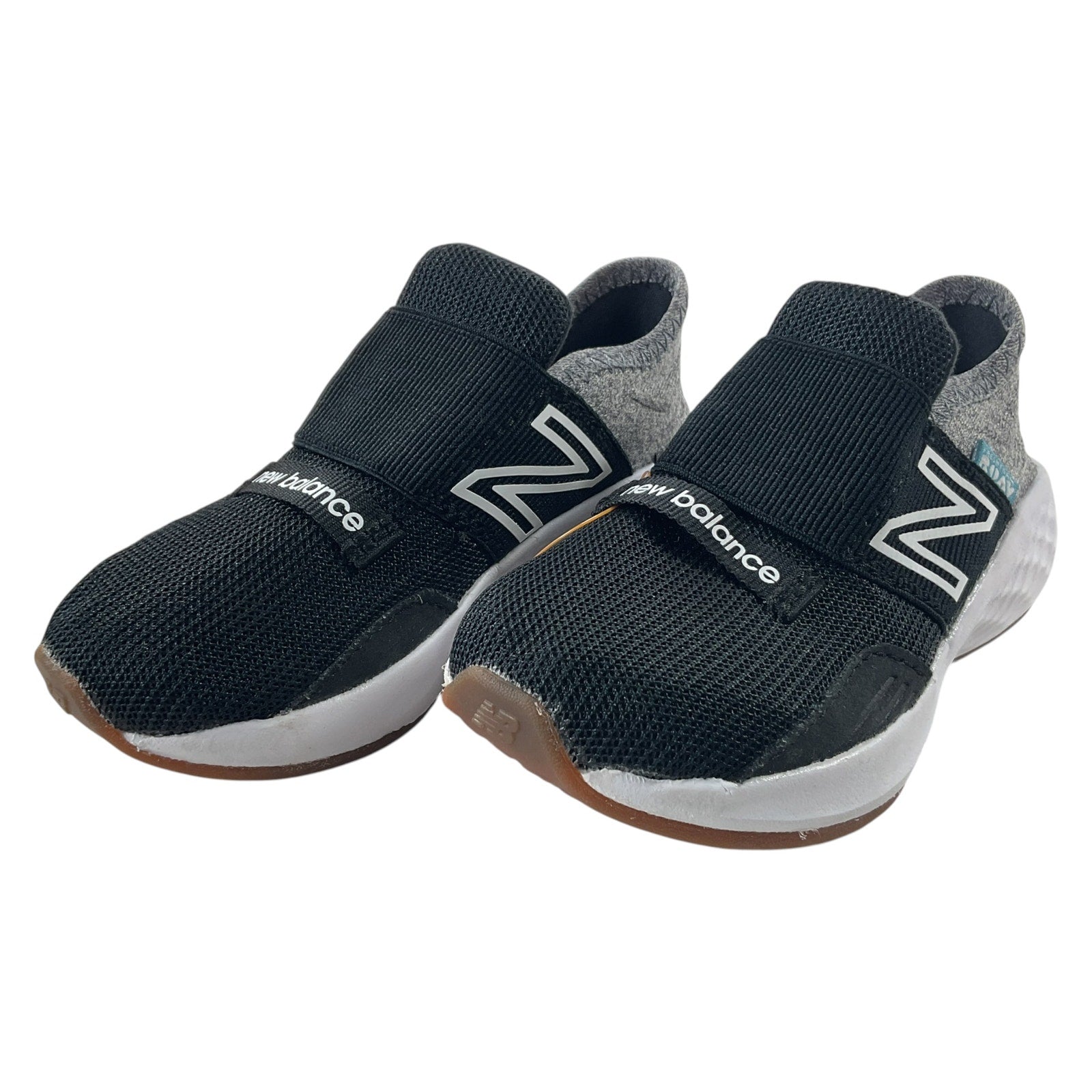 Tenis niño 7 (New Balance)