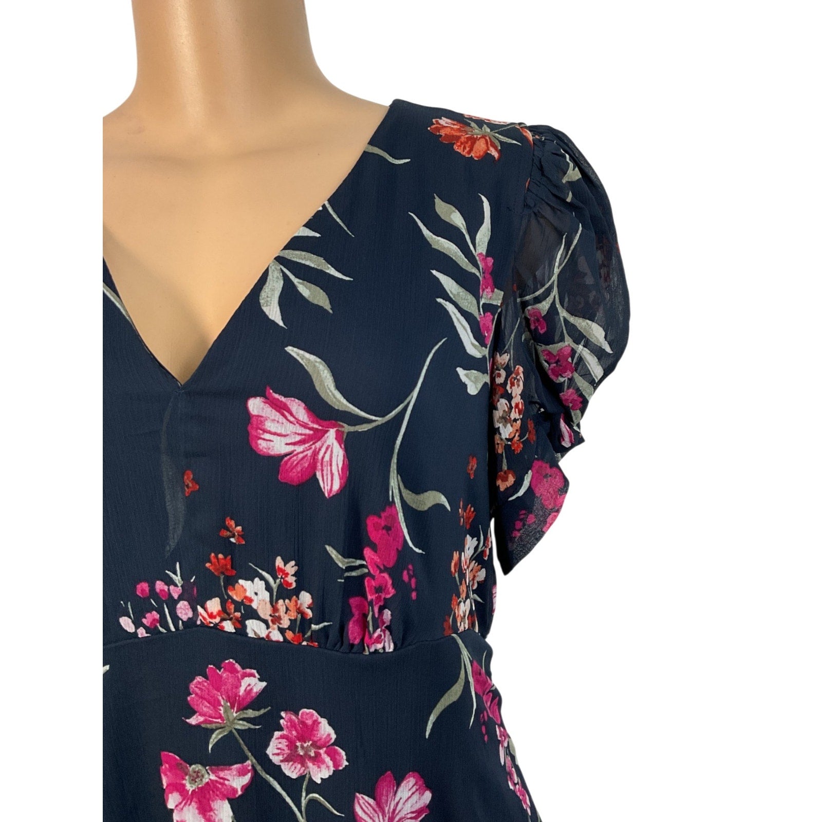 Vestido 10 (CALVIN KLEIN)