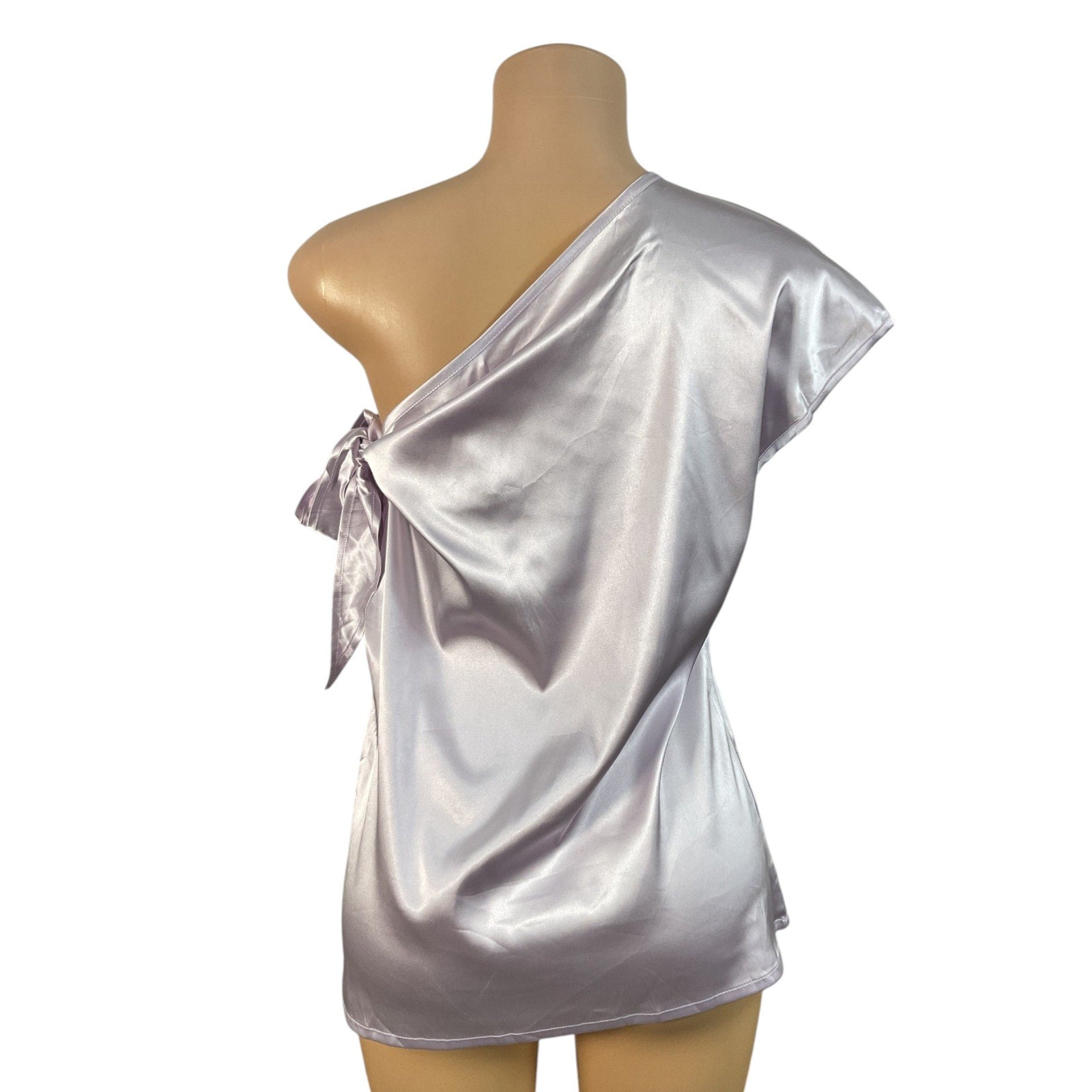 Blusa M (Vidussa)