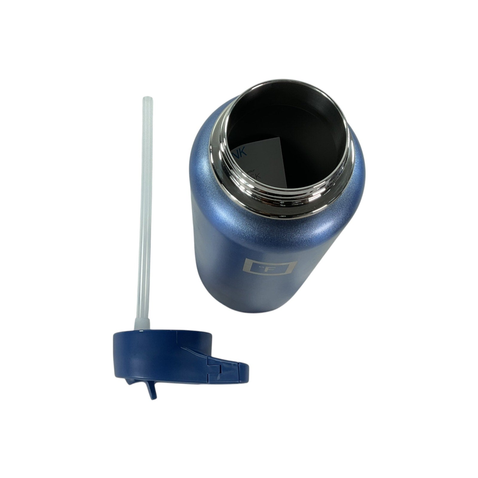 Termo (IRON FLASK)