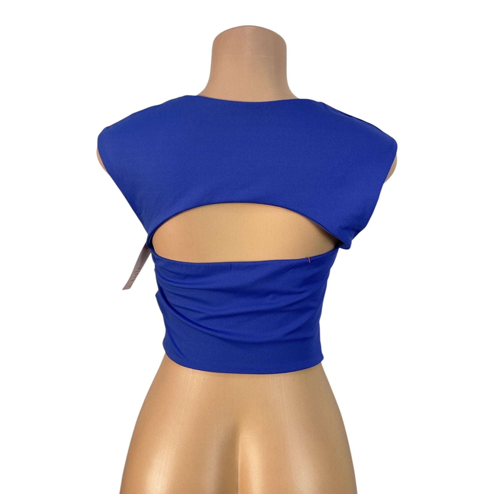 Blusa S (Shein)