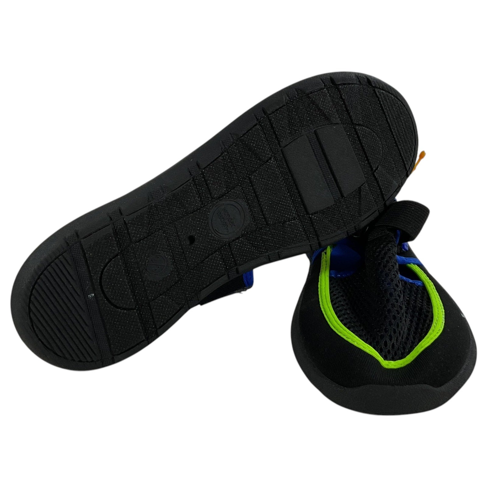 Zapato niño 2 (Wonder Nation)
