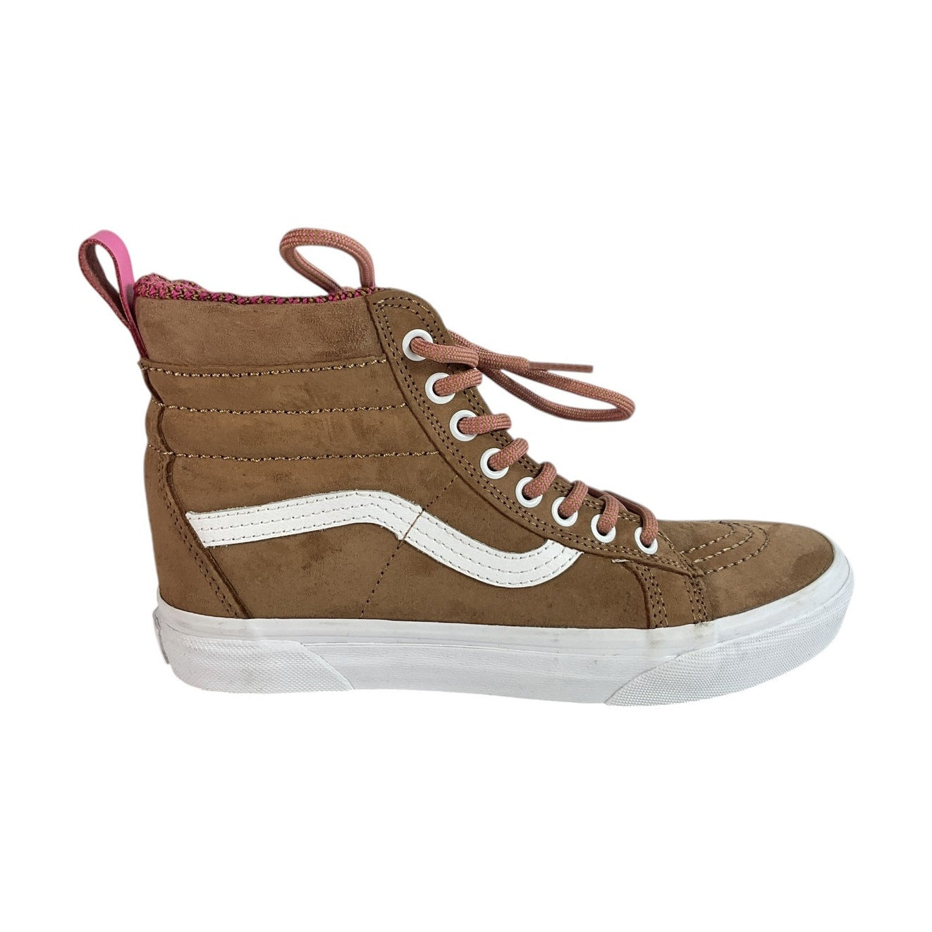 Tenis 7 (VANS)
