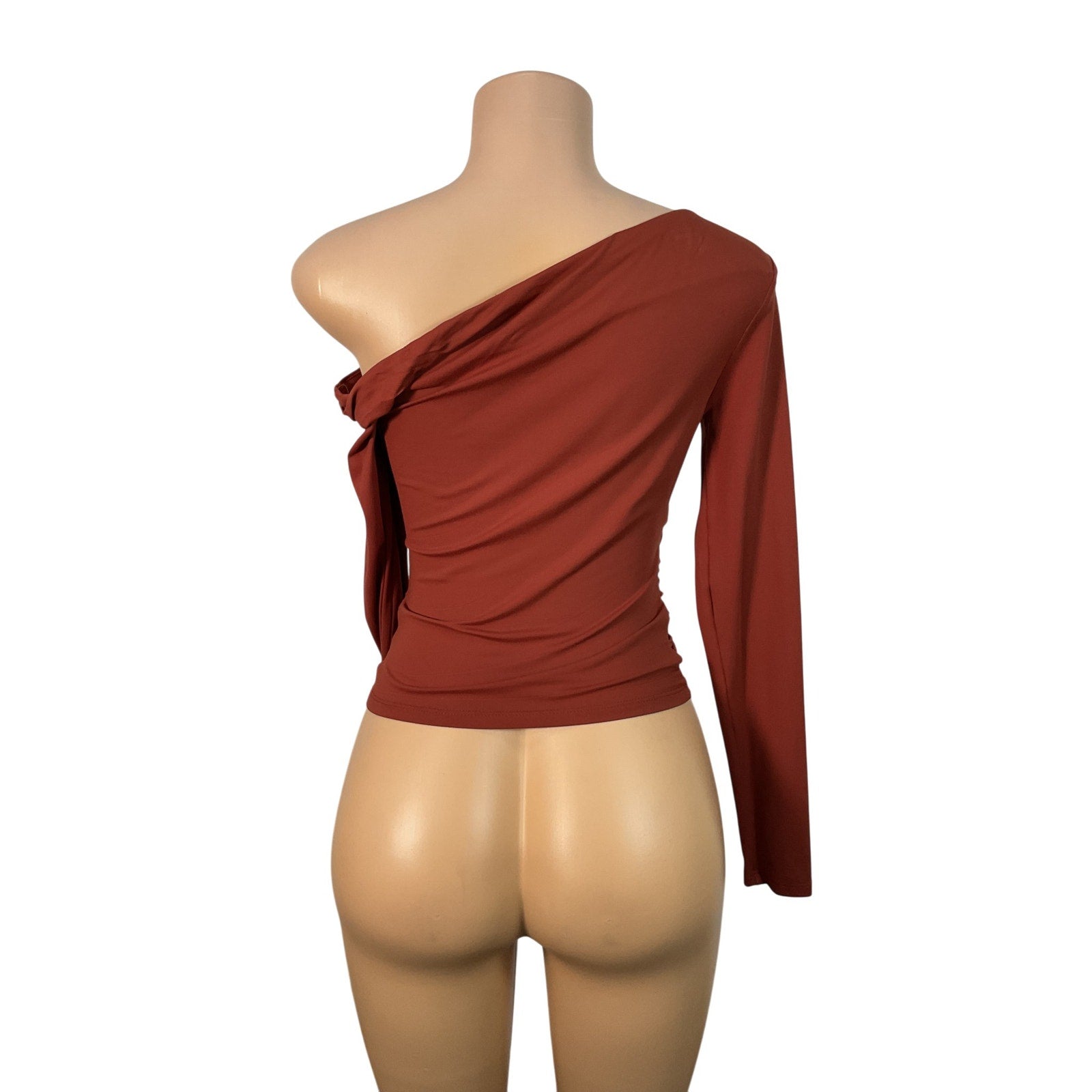 Blusa S (Pink Rose)