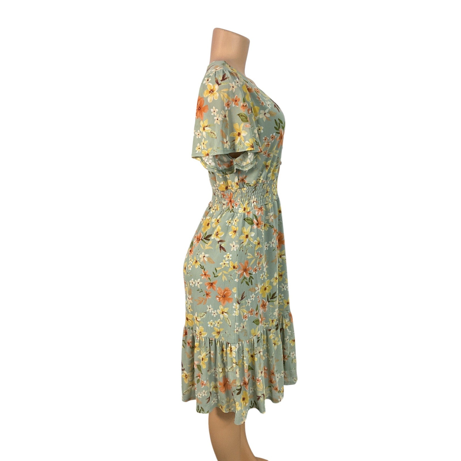Vestido M