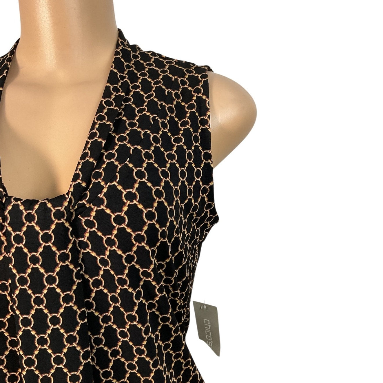 Blusa S (Chico's)
