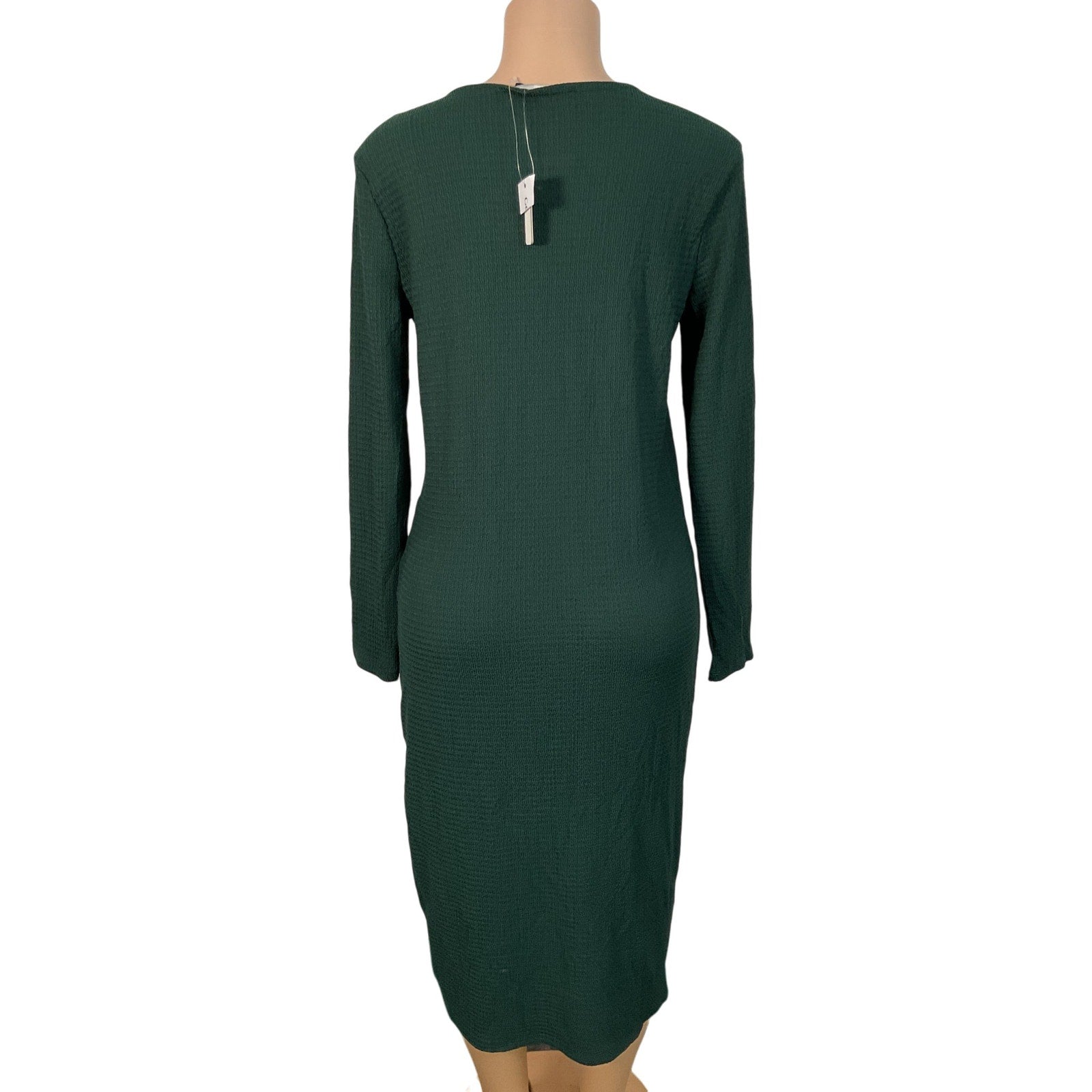 Vestido 12 (George)