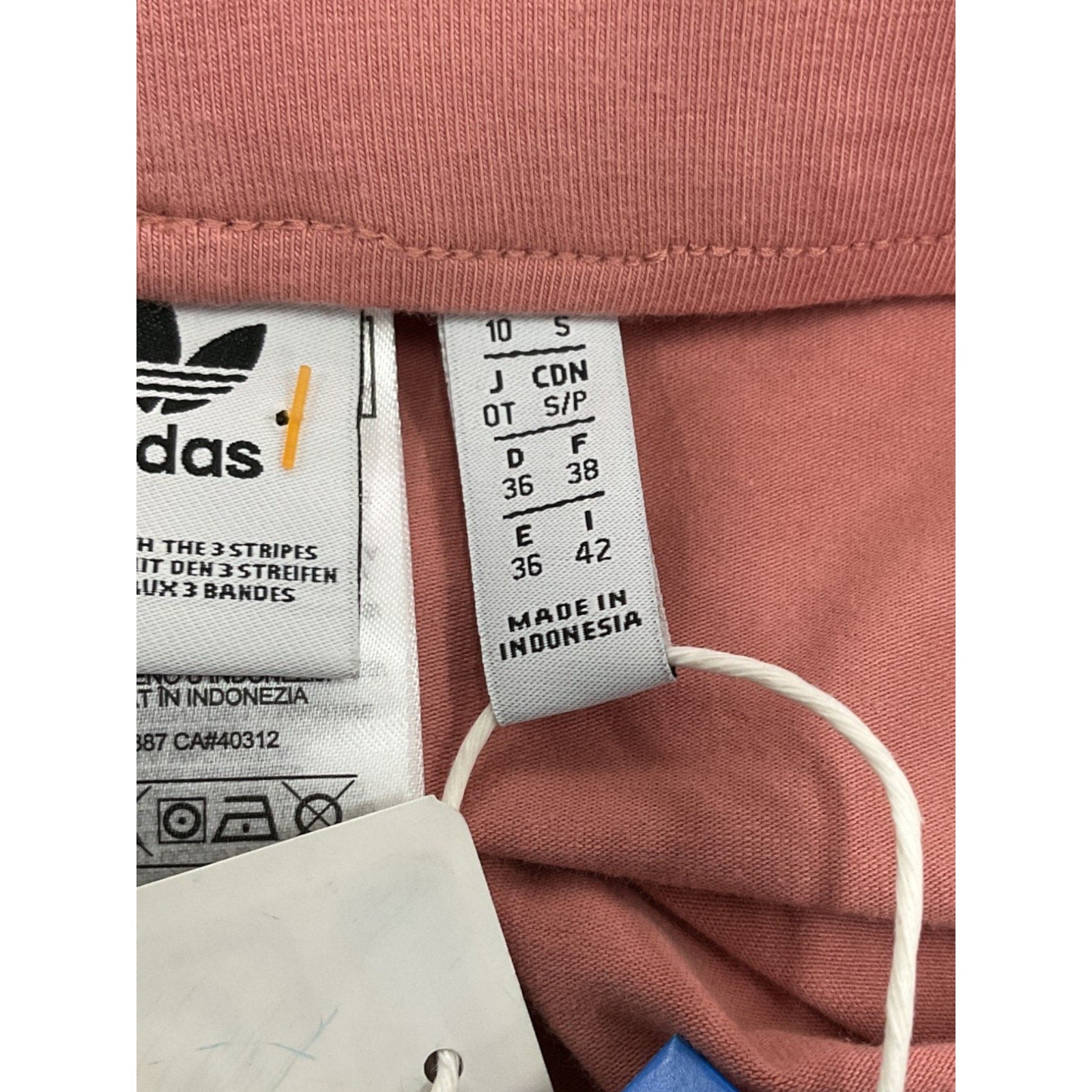 Pans S (Adidas)