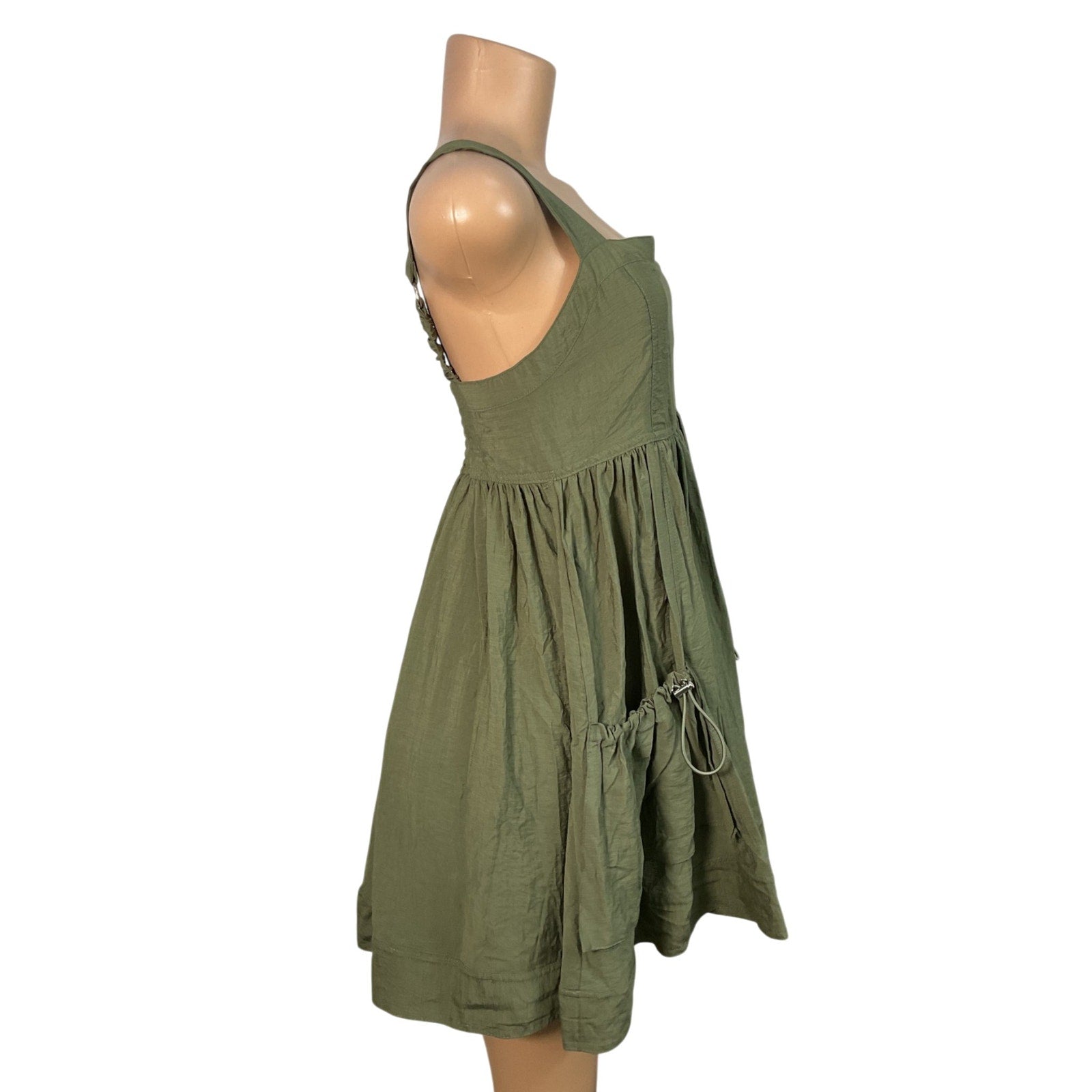 Vestido S (Forever 21)