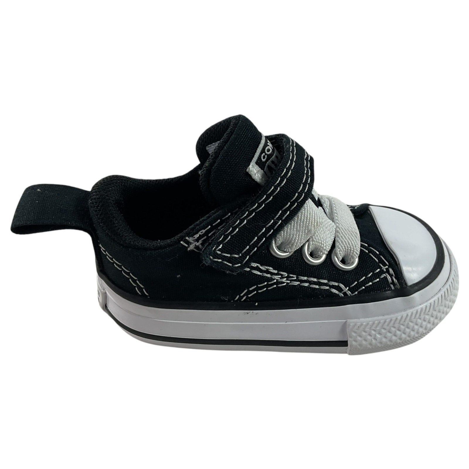 Tenis niño 2 (CONVERSE)