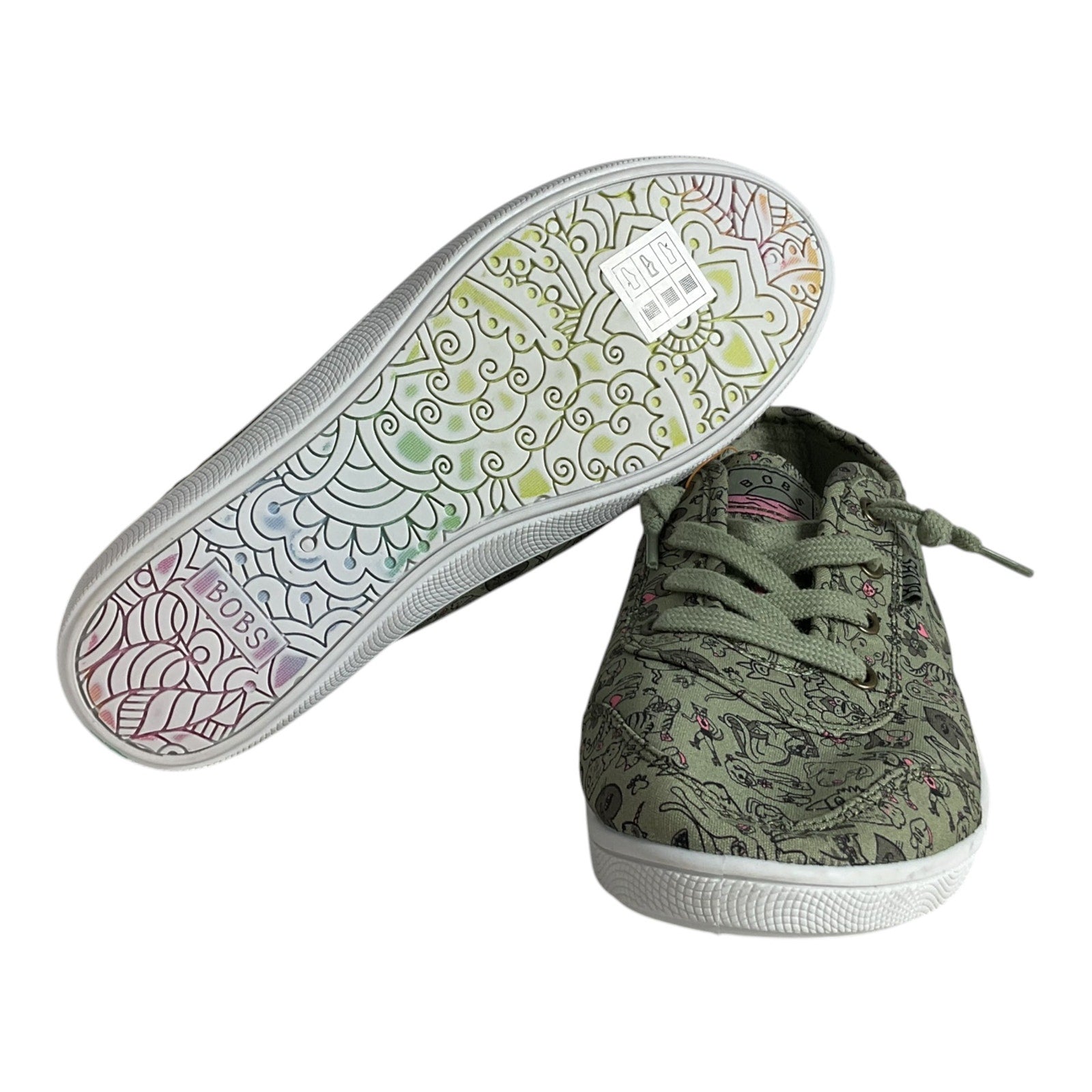 Zapato 6 (BOBS by Skechers)