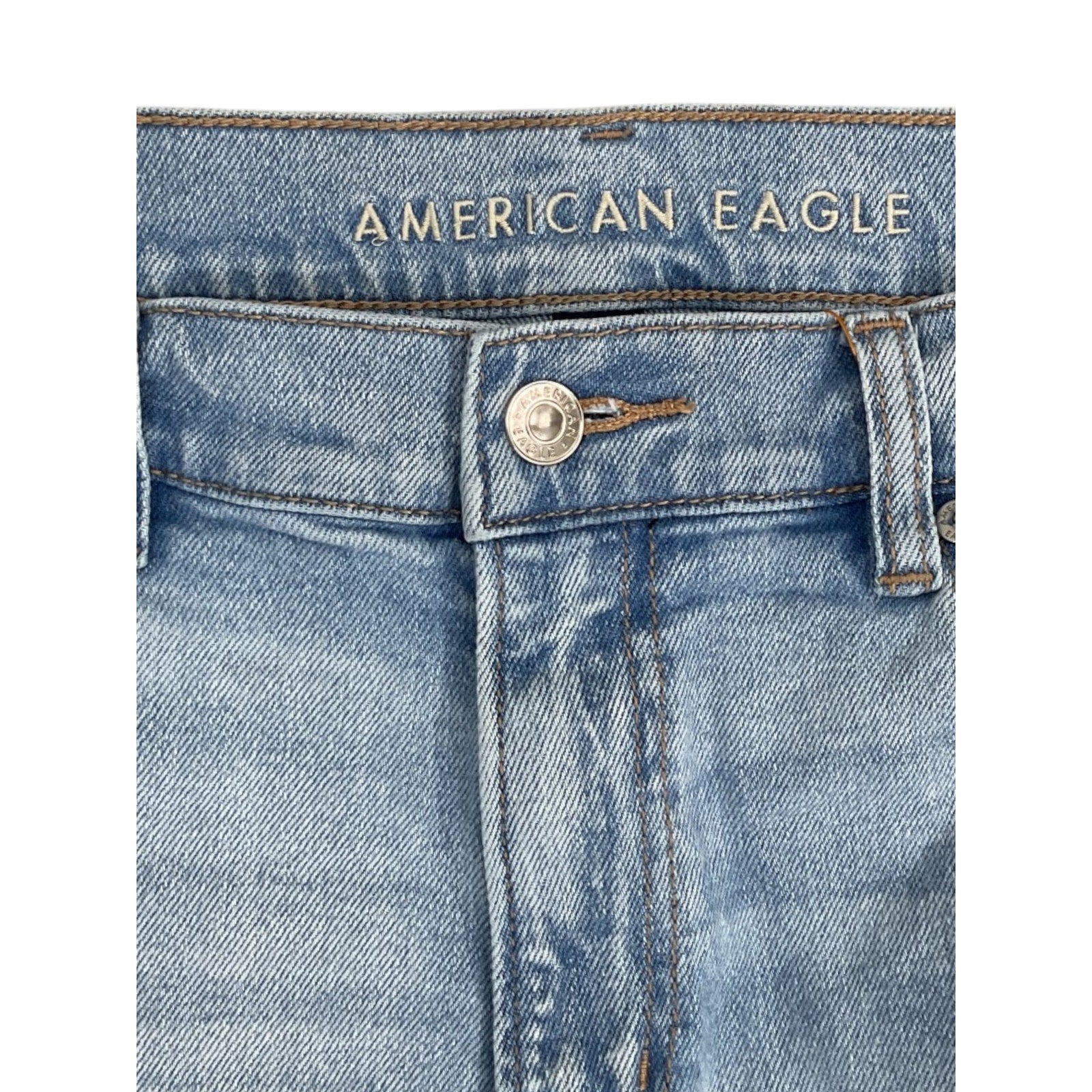 Jeans 10 (American Eagle)